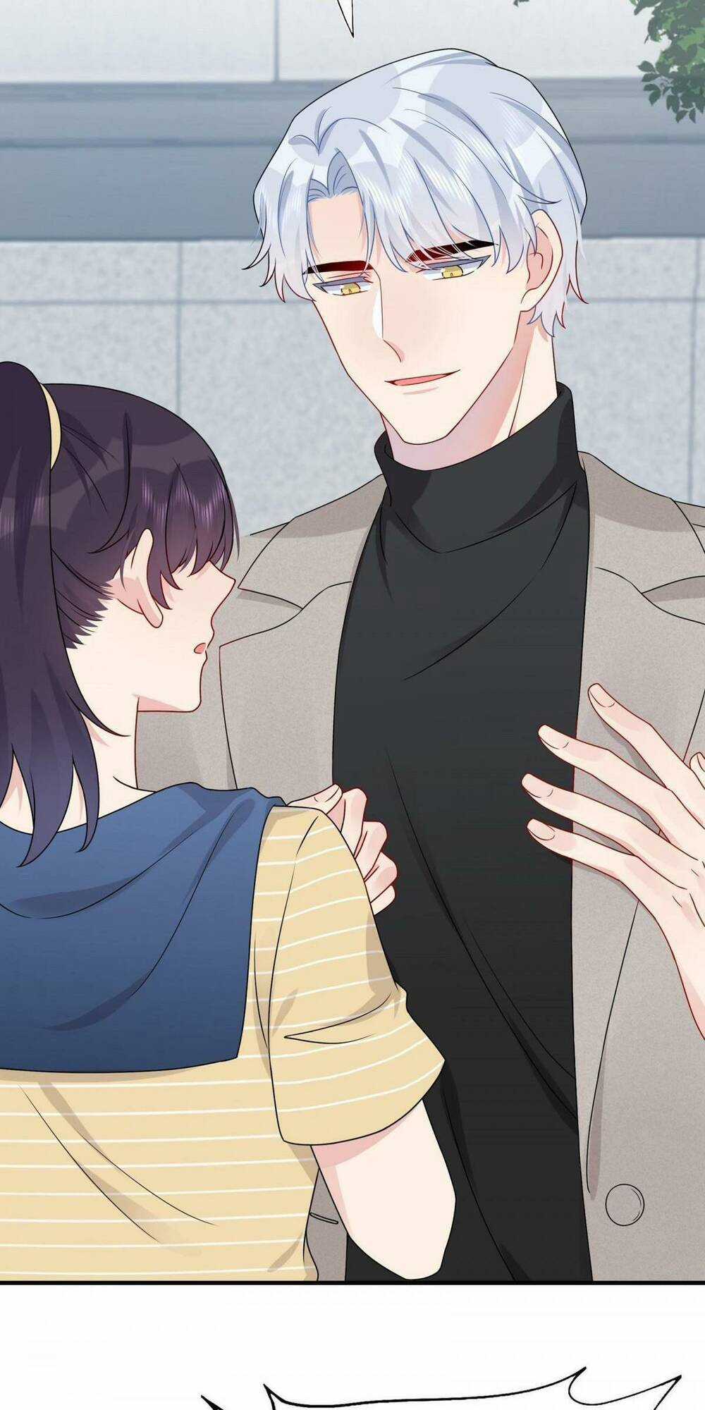 Hôn Nhân Hợp Đồng: Kết Hôn Với Thanh Mai Xảo Quyệt Chapter 14 trang 16