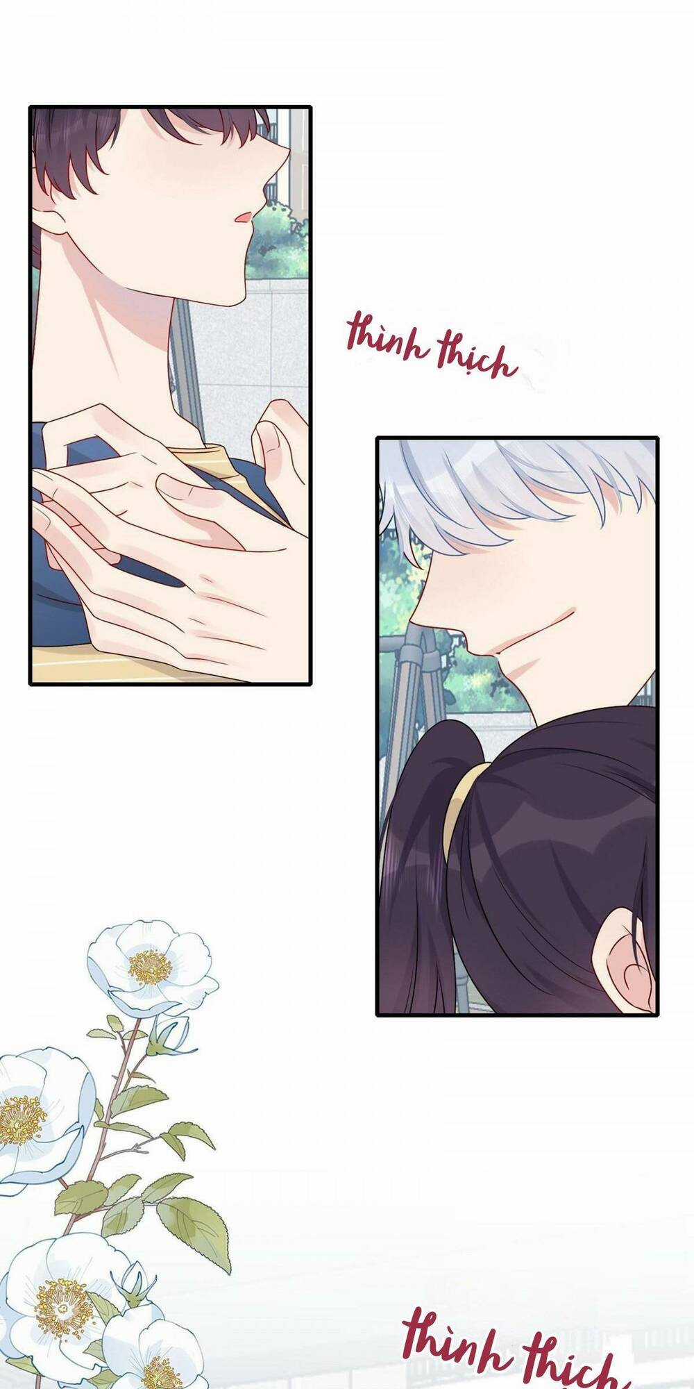 Hôn Nhân Hợp Đồng: Kết Hôn Với Thanh Mai Xảo Quyệt Chapter 14 trang 18