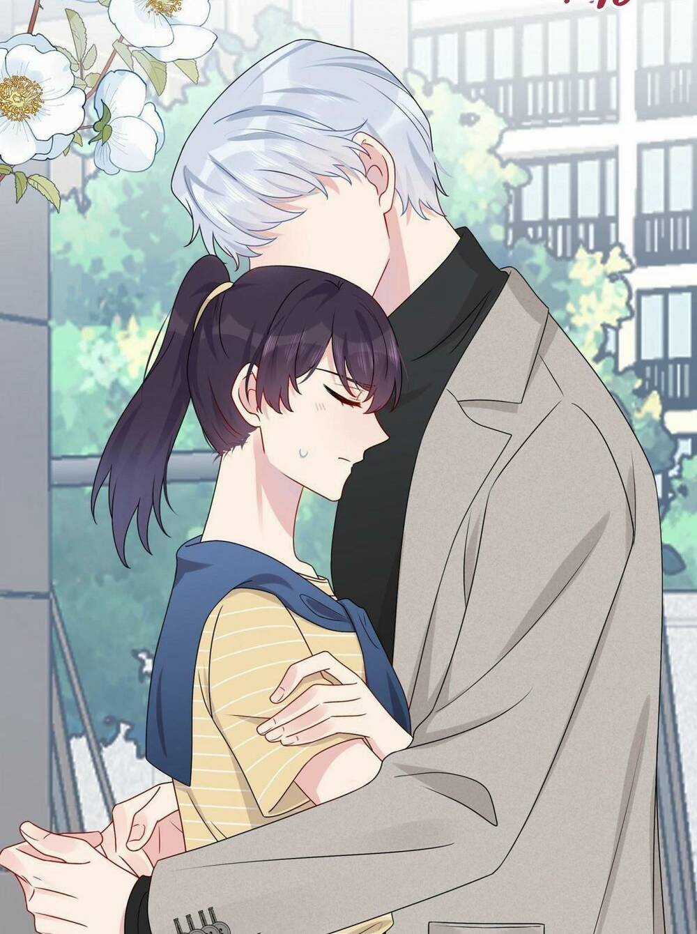 Hôn Nhân Hợp Đồng: Kết Hôn Với Thanh Mai Xảo Quyệt Chapter 14 trang 19
