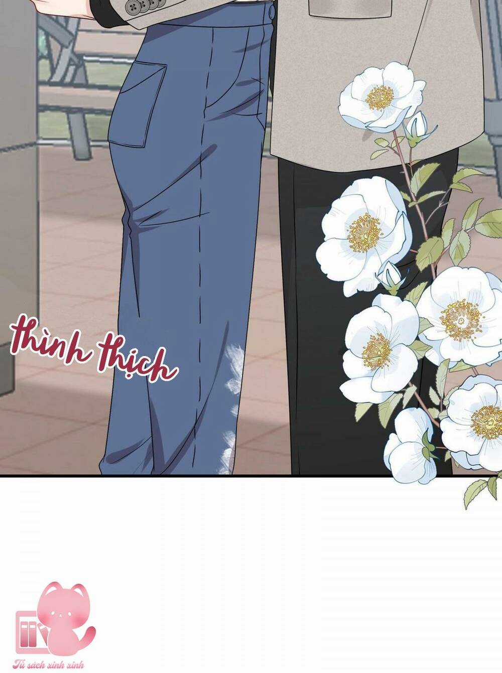 Hôn Nhân Hợp Đồng: Kết Hôn Với Thanh Mai Xảo Quyệt Chapter 14 trang 20