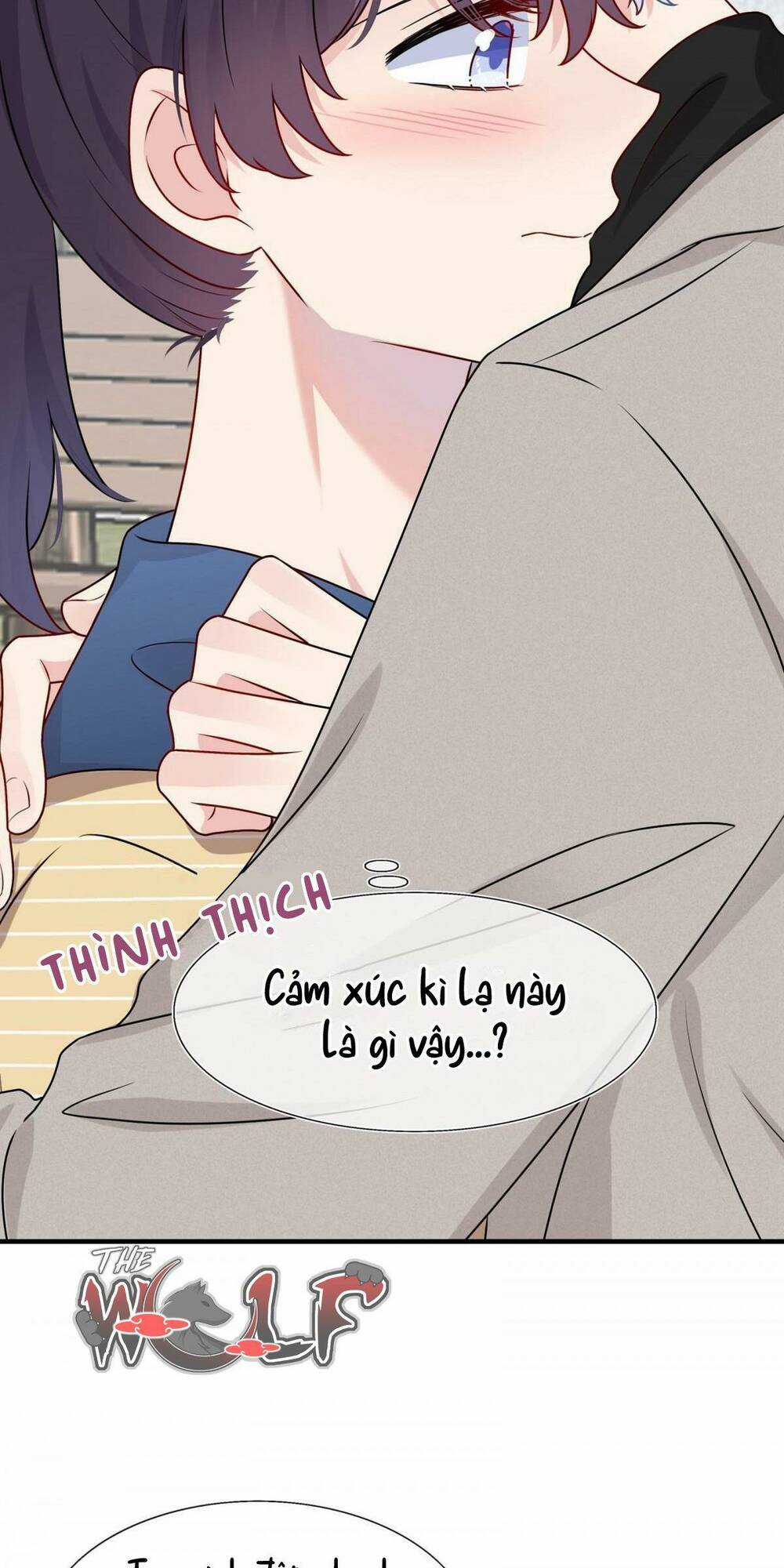 Hôn Nhân Hợp Đồng: Kết Hôn Với Thanh Mai Xảo Quyệt Chapter 14 trang 22