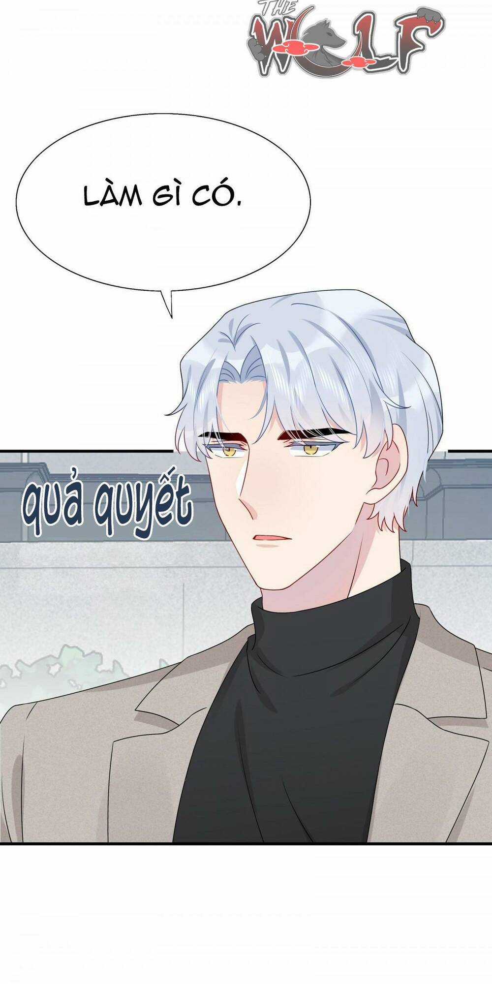 Hôn Nhân Hợp Đồng: Kết Hôn Với Thanh Mai Xảo Quyệt Chapter 14 trang 27