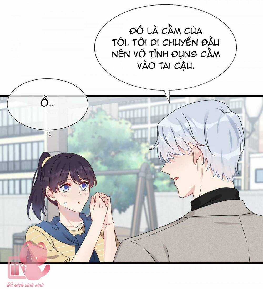 Hôn Nhân Hợp Đồng: Kết Hôn Với Thanh Mai Xảo Quyệt Chapter 14 trang 29