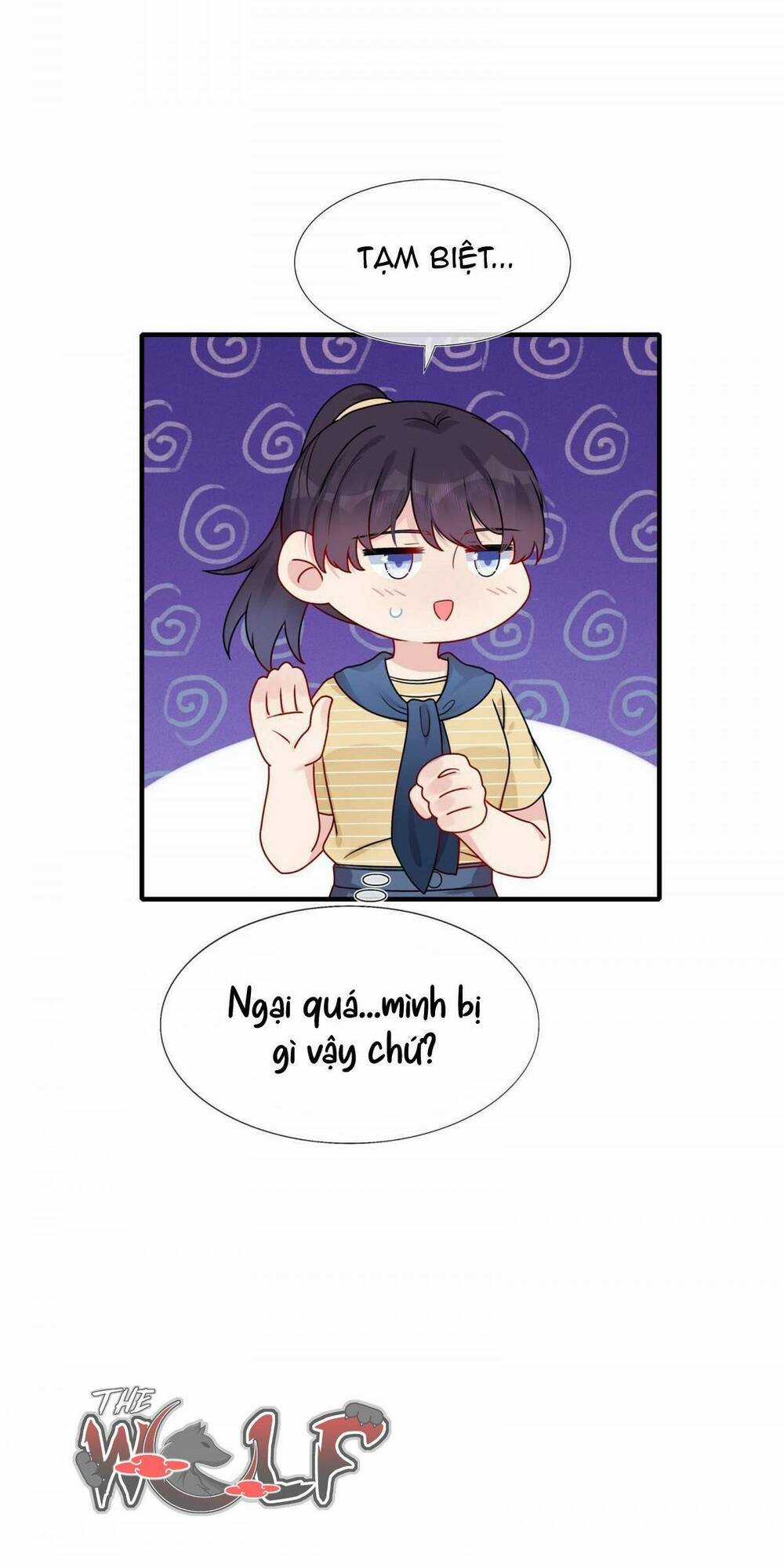 Hôn Nhân Hợp Đồng: Kết Hôn Với Thanh Mai Xảo Quyệt Chapter 14 trang 32