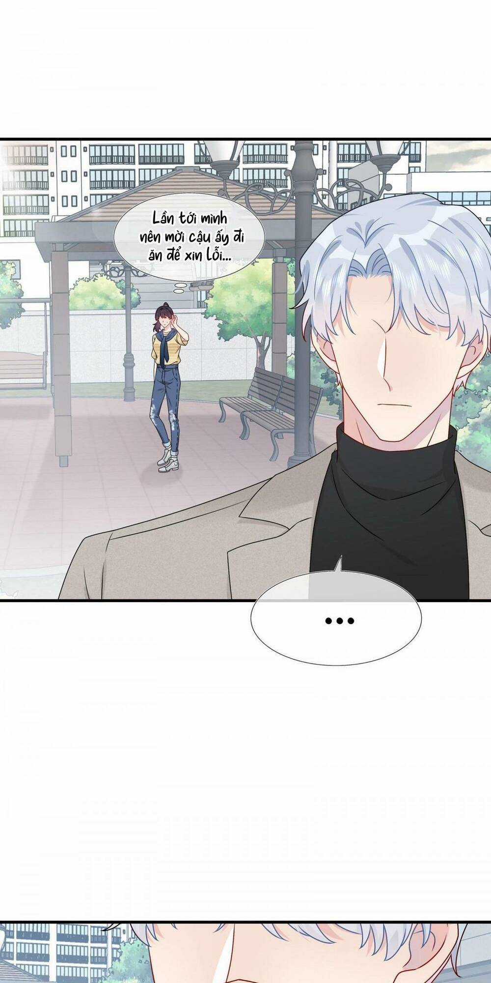 Hôn Nhân Hợp Đồng: Kết Hôn Với Thanh Mai Xảo Quyệt Chapter 14 trang 33