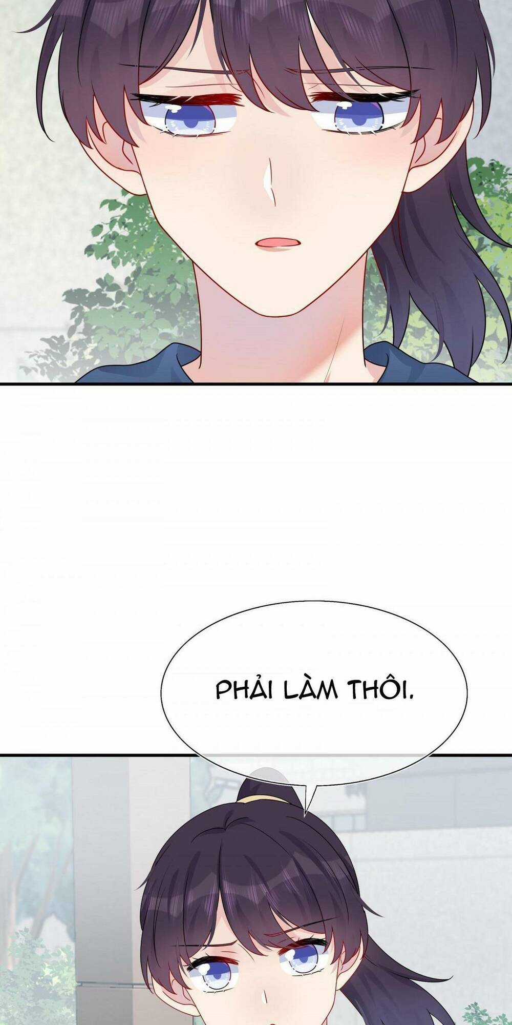Hôn Nhân Hợp Đồng: Kết Hôn Với Thanh Mai Xảo Quyệt Chapter 14 trang 4
