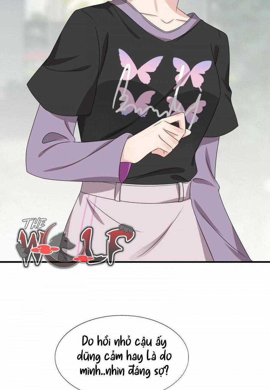 Hôn Nhân Hợp Đồng: Kết Hôn Với Thanh Mai Xảo Quyệt Chapter 15 trang 10