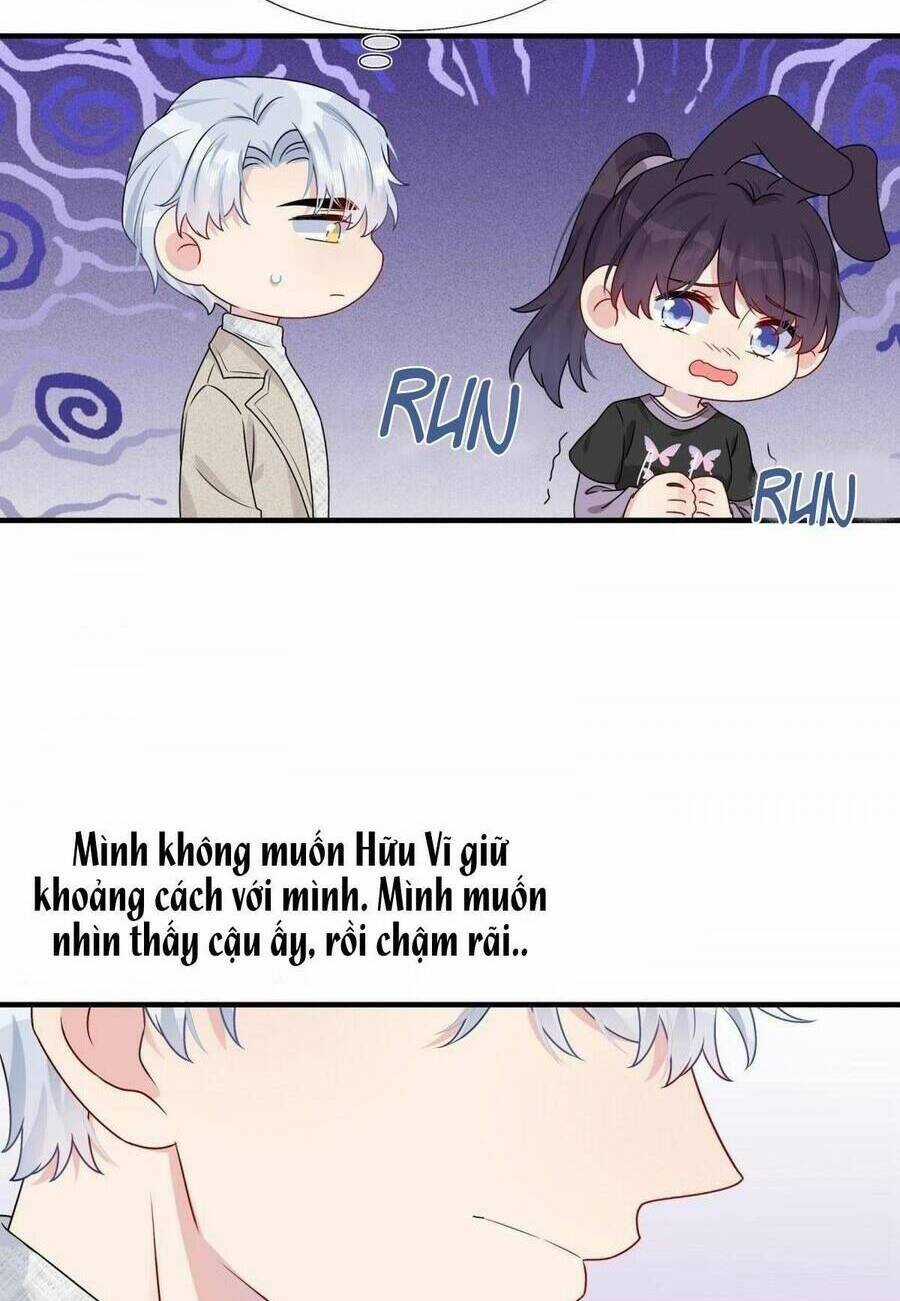 Hôn Nhân Hợp Đồng: Kết Hôn Với Thanh Mai Xảo Quyệt Chapter 15 trang 11