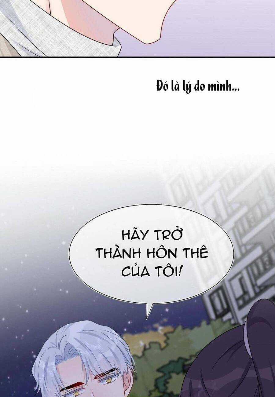 Hôn Nhân Hợp Đồng: Kết Hôn Với Thanh Mai Xảo Quyệt Chapter 15 trang 12