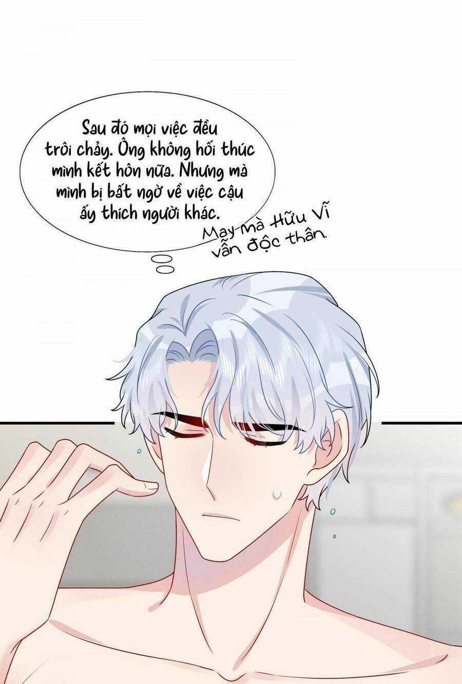 Hôn Nhân Hợp Đồng: Kết Hôn Với Thanh Mai Xảo Quyệt Chapter 15 trang 14