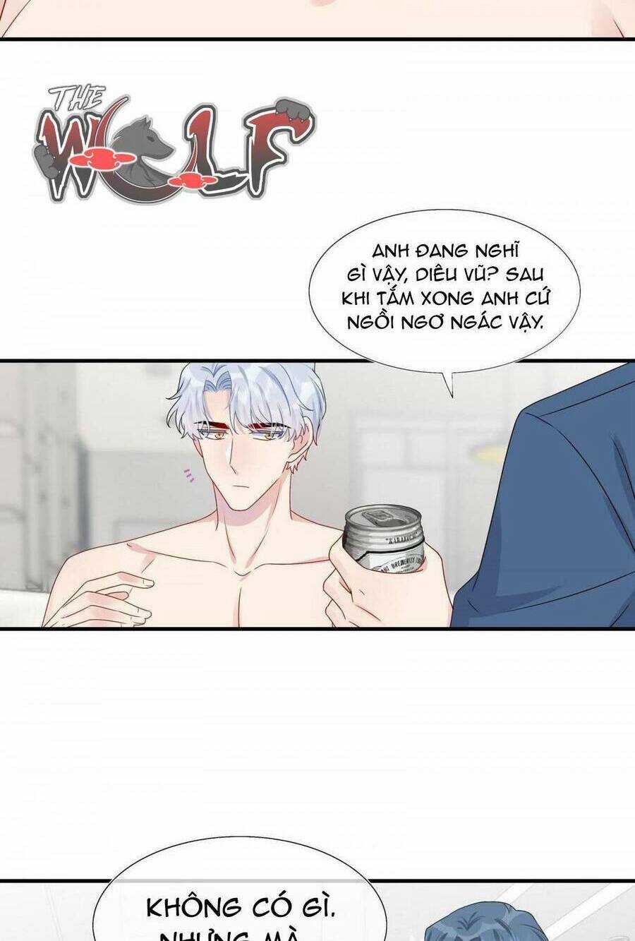 Hôn Nhân Hợp Đồng: Kết Hôn Với Thanh Mai Xảo Quyệt Chapter 15 trang 15