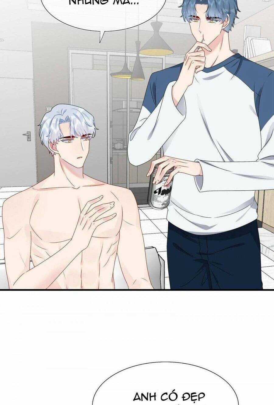 Hôn Nhân Hợp Đồng: Kết Hôn Với Thanh Mai Xảo Quyệt Chapter 15 trang 16