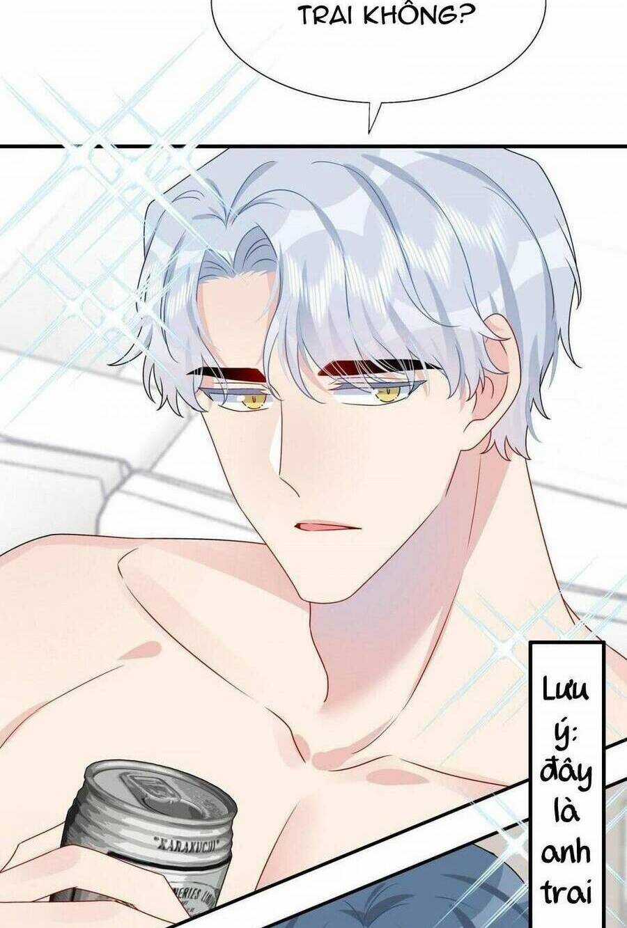 Hôn Nhân Hợp Đồng: Kết Hôn Với Thanh Mai Xảo Quyệt Chapter 15 trang 17