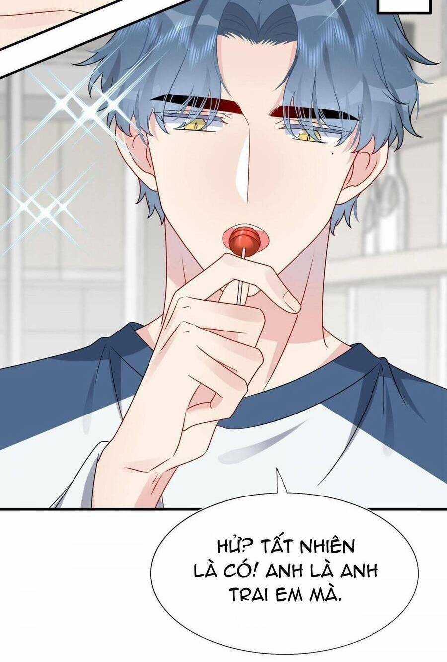 Hôn Nhân Hợp Đồng: Kết Hôn Với Thanh Mai Xảo Quyệt Chapter 15 trang 18