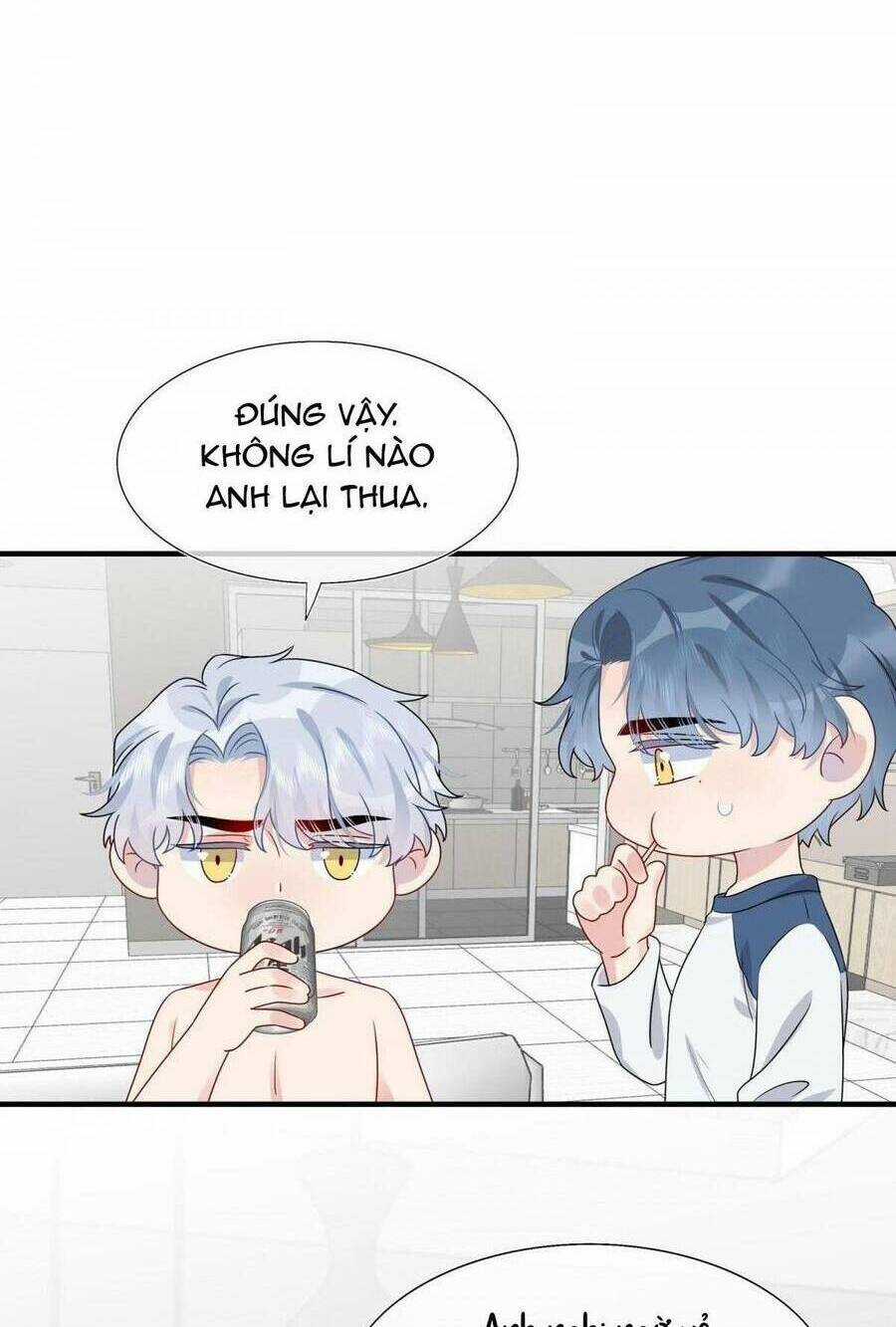 Hôn Nhân Hợp Đồng: Kết Hôn Với Thanh Mai Xảo Quyệt Chapter 15 trang 19