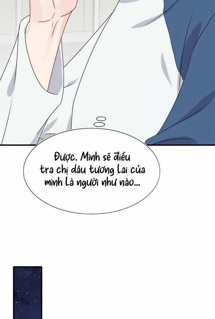 Hôn Nhân Hợp Đồng: Kết Hôn Với Thanh Mai Xảo Quyệt Chapter 15 trang 21