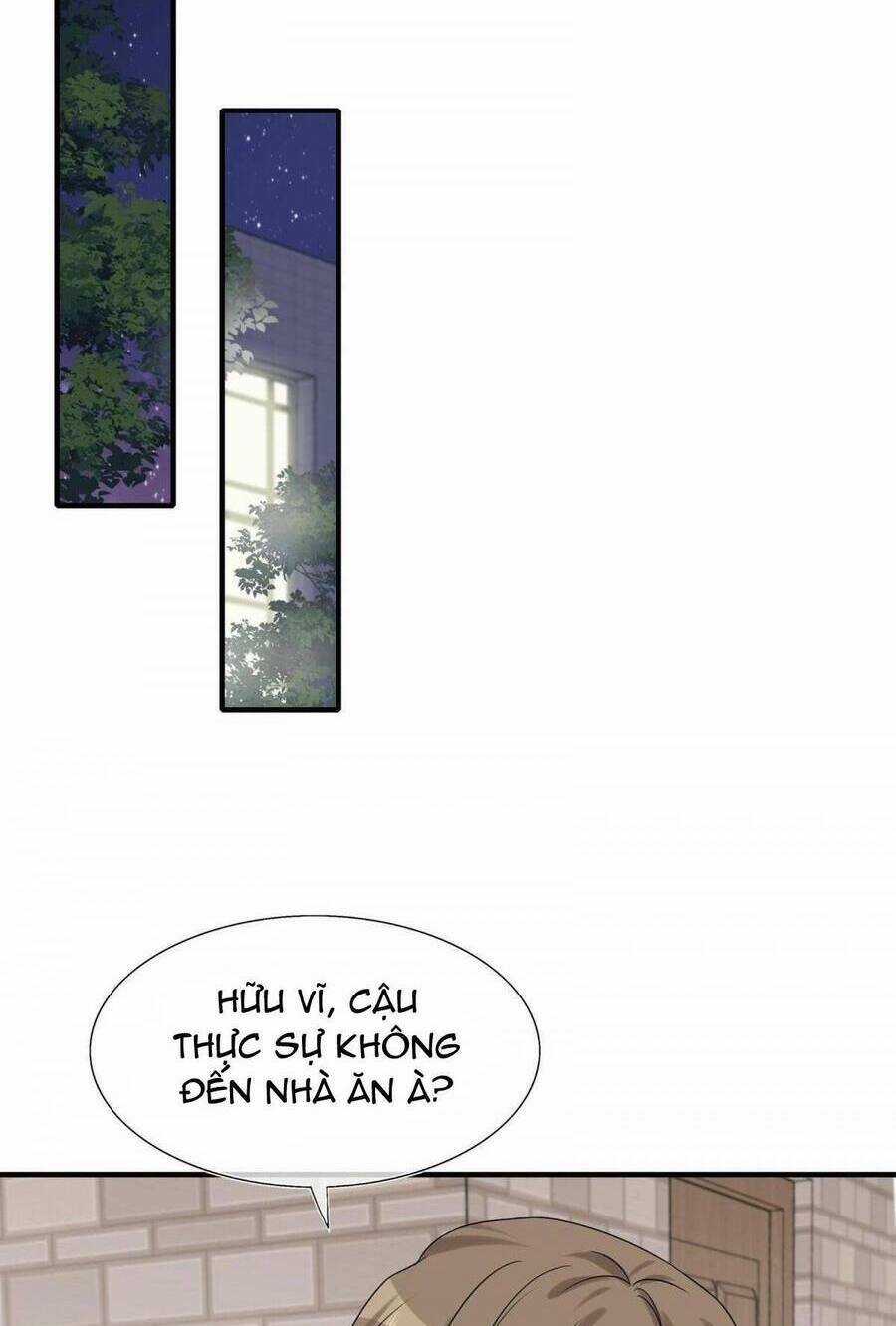 Hôn Nhân Hợp Đồng: Kết Hôn Với Thanh Mai Xảo Quyệt Chapter 15 trang 22