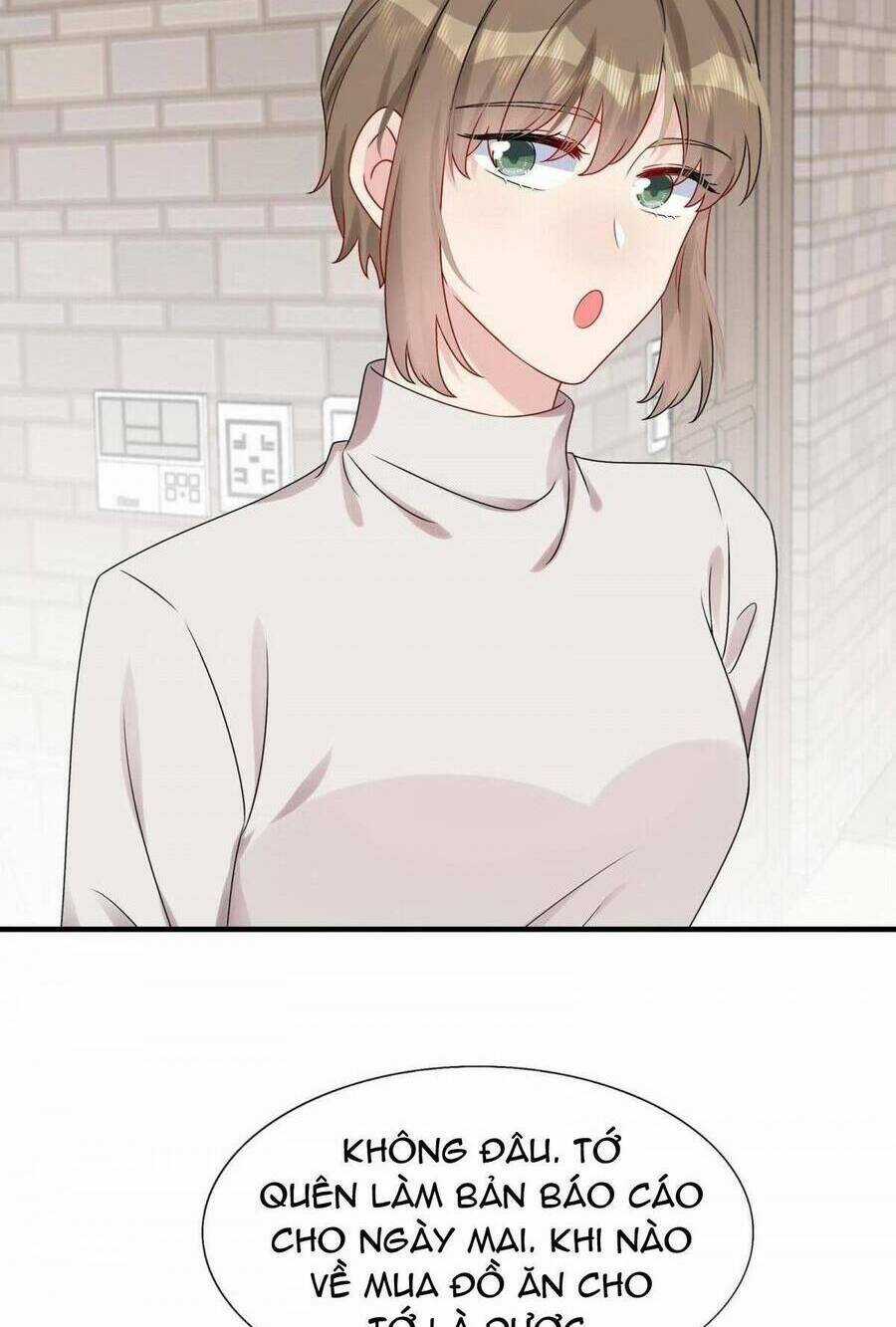 Hôn Nhân Hợp Đồng: Kết Hôn Với Thanh Mai Xảo Quyệt Chapter 15 trang 23