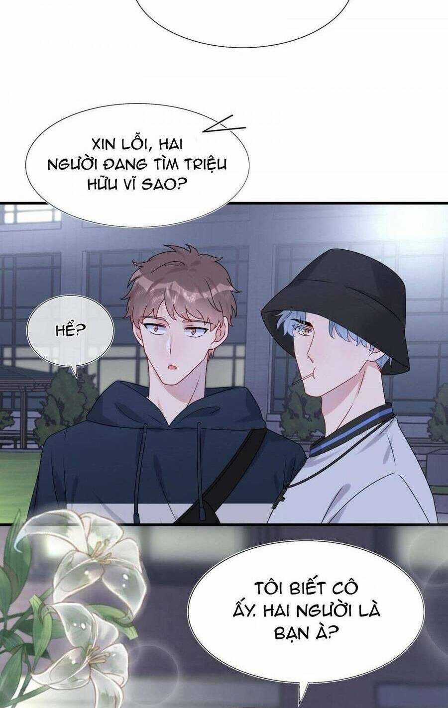 Hôn Nhân Hợp Đồng: Kết Hôn Với Thanh Mai Xảo Quyệt Chapter 15 trang 29