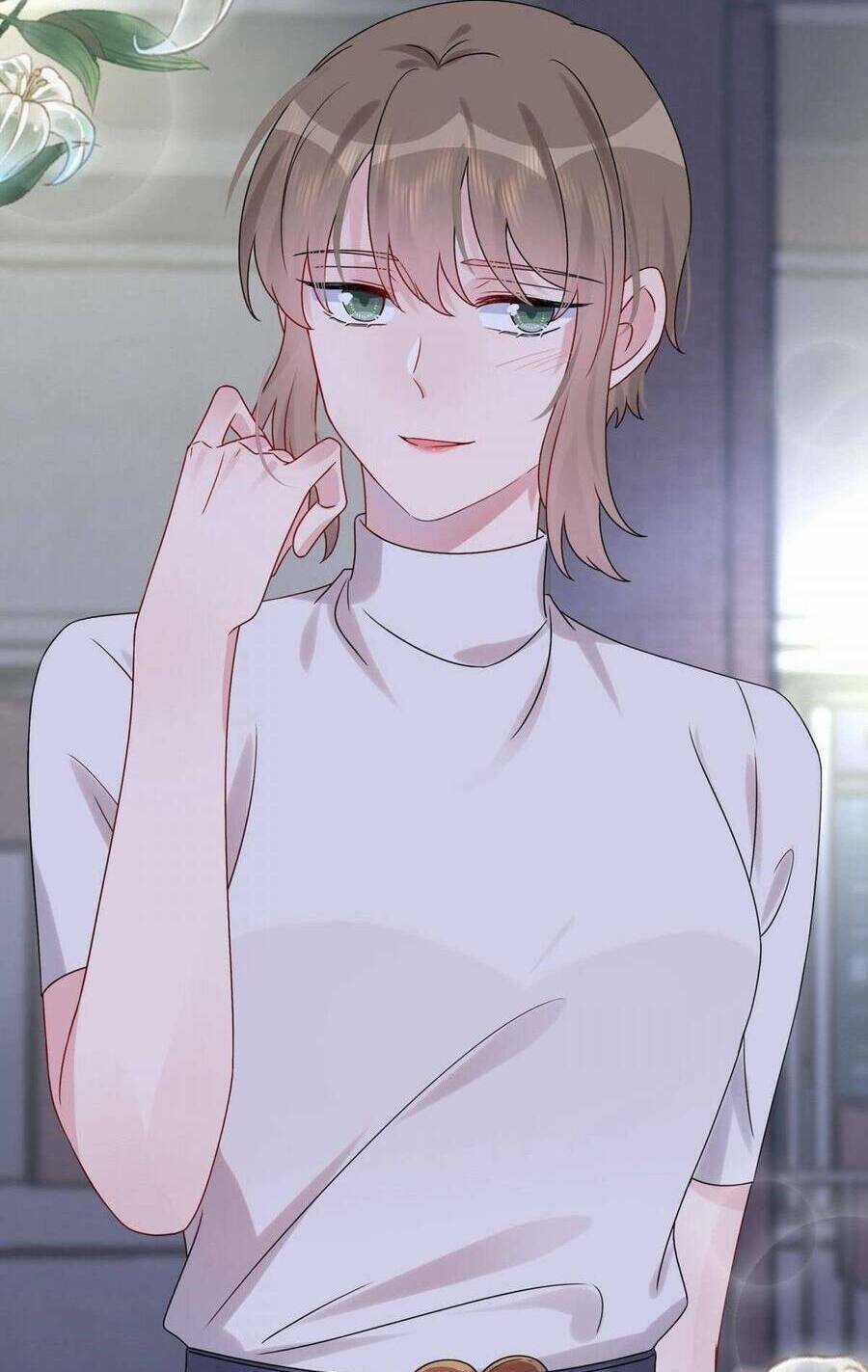 Hôn Nhân Hợp Đồng: Kết Hôn Với Thanh Mai Xảo Quyệt Chapter 15 trang 30