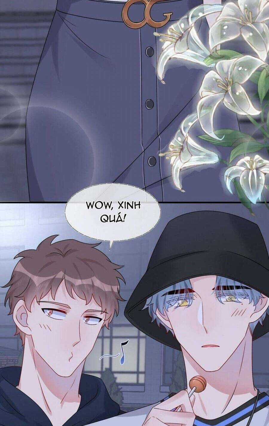 Hôn Nhân Hợp Đồng: Kết Hôn Với Thanh Mai Xảo Quyệt Chapter 15 trang 31