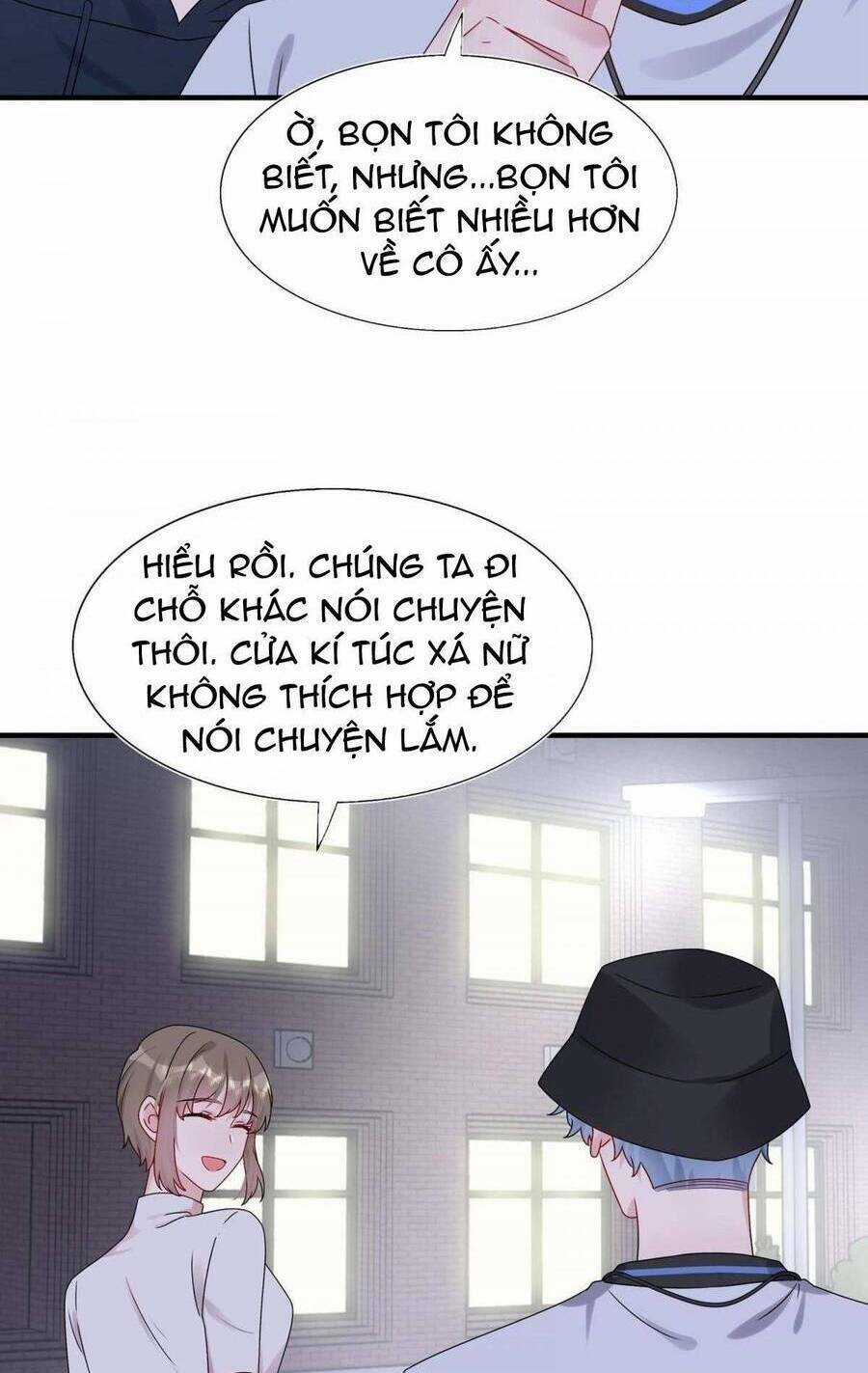 Hôn Nhân Hợp Đồng: Kết Hôn Với Thanh Mai Xảo Quyệt Chapter 15 trang 32