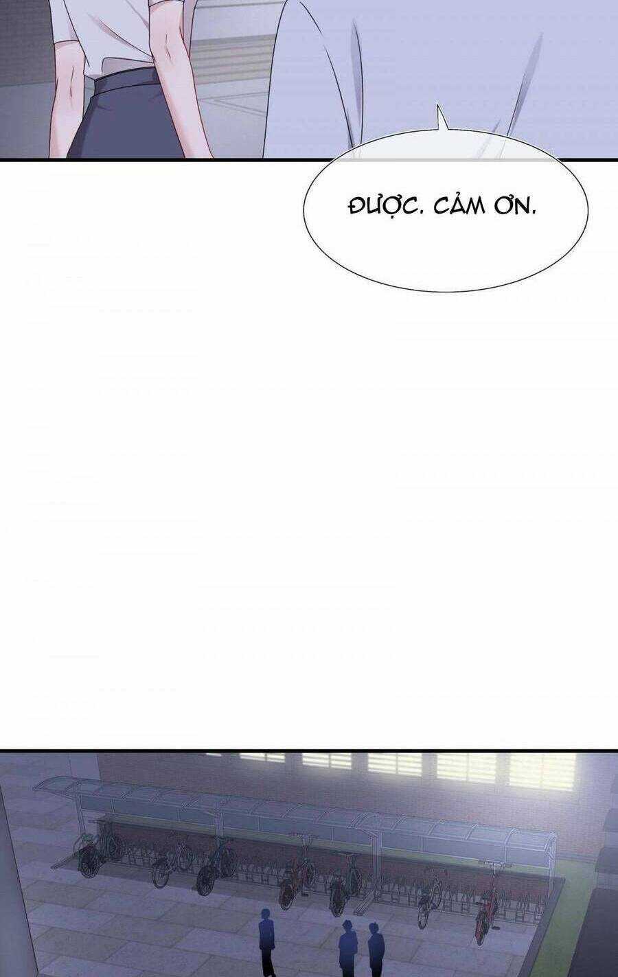 Hôn Nhân Hợp Đồng: Kết Hôn Với Thanh Mai Xảo Quyệt Chapter 15 trang 33