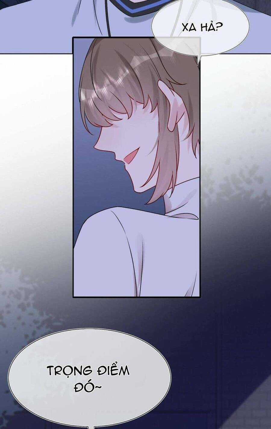 Hôn Nhân Hợp Đồng: Kết Hôn Với Thanh Mai Xảo Quyệt Chapter 15 trang 36