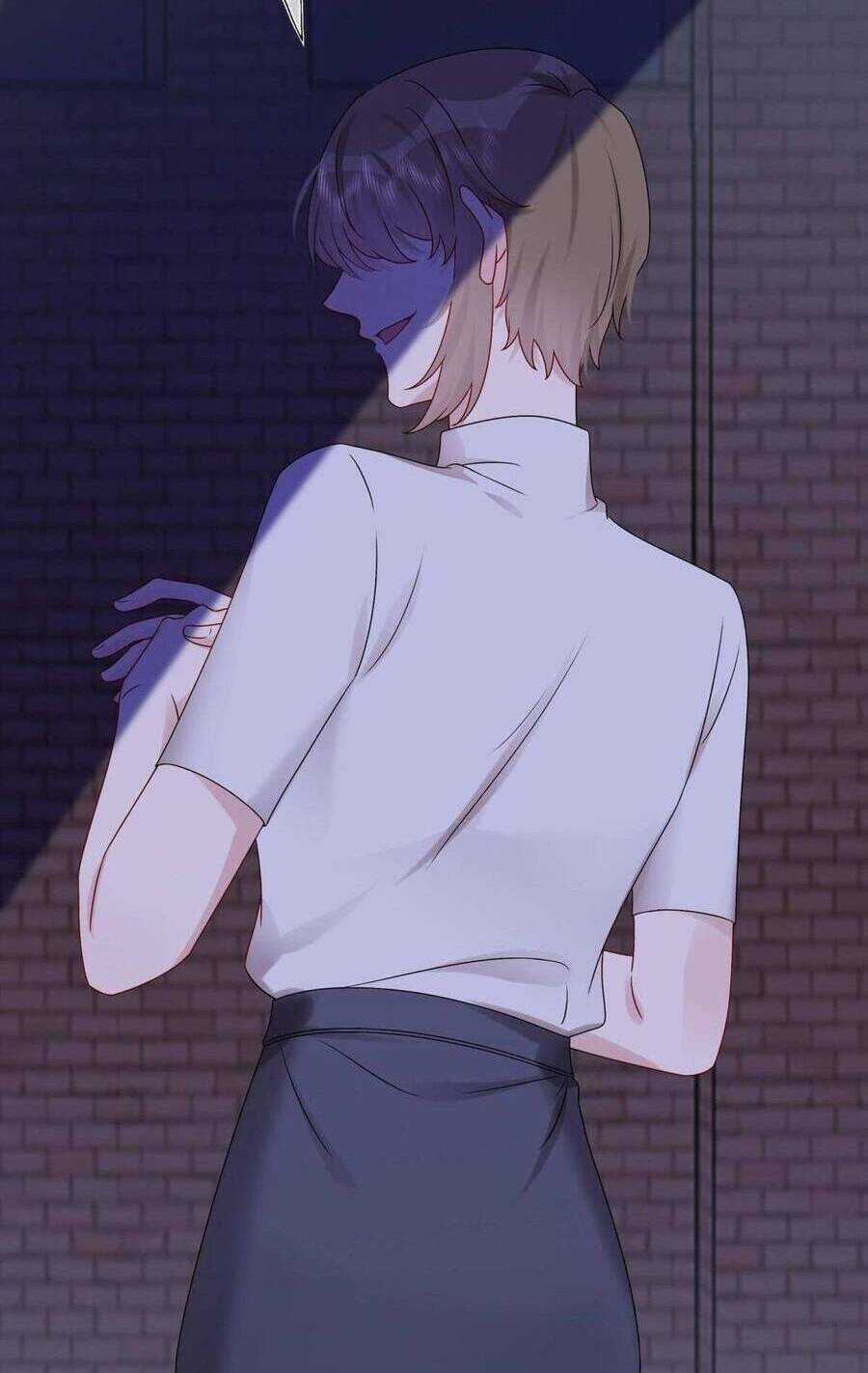 Hôn Nhân Hợp Đồng: Kết Hôn Với Thanh Mai Xảo Quyệt Chapter 15 trang 37