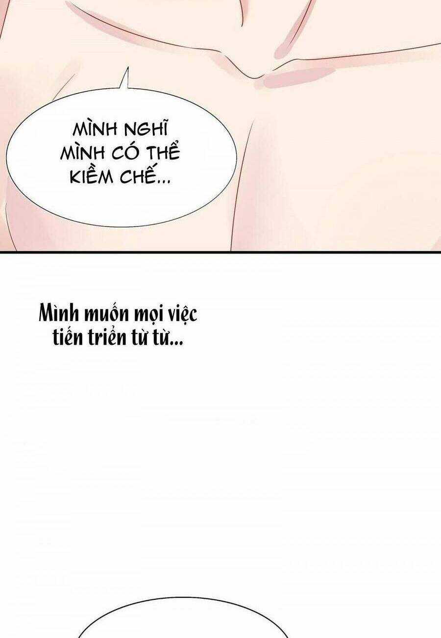 Hôn Nhân Hợp Đồng: Kết Hôn Với Thanh Mai Xảo Quyệt Chapter 15 trang 5