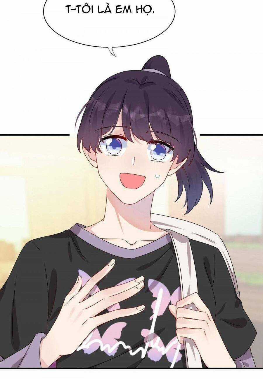 Hôn Nhân Hợp Đồng: Kết Hôn Với Thanh Mai Xảo Quyệt Chapter 15 trang 6