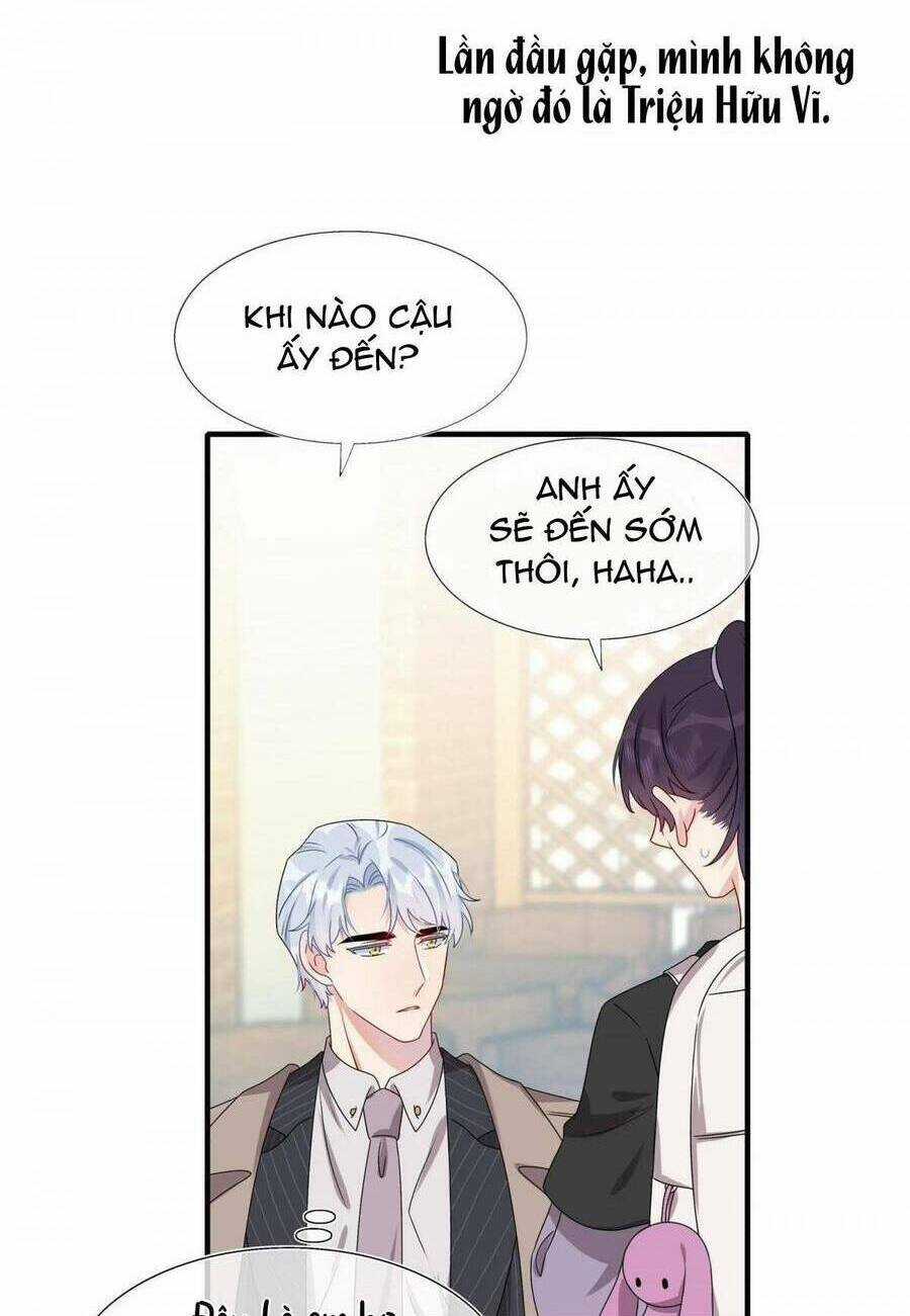 Hôn Nhân Hợp Đồng: Kết Hôn Với Thanh Mai Xảo Quyệt Chapter 15 trang 7