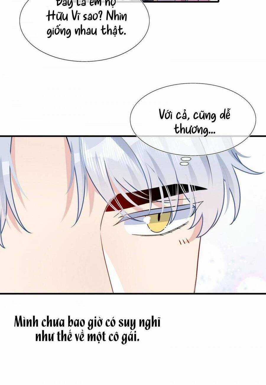 Hôn Nhân Hợp Đồng: Kết Hôn Với Thanh Mai Xảo Quyệt Chapter 15 trang 8