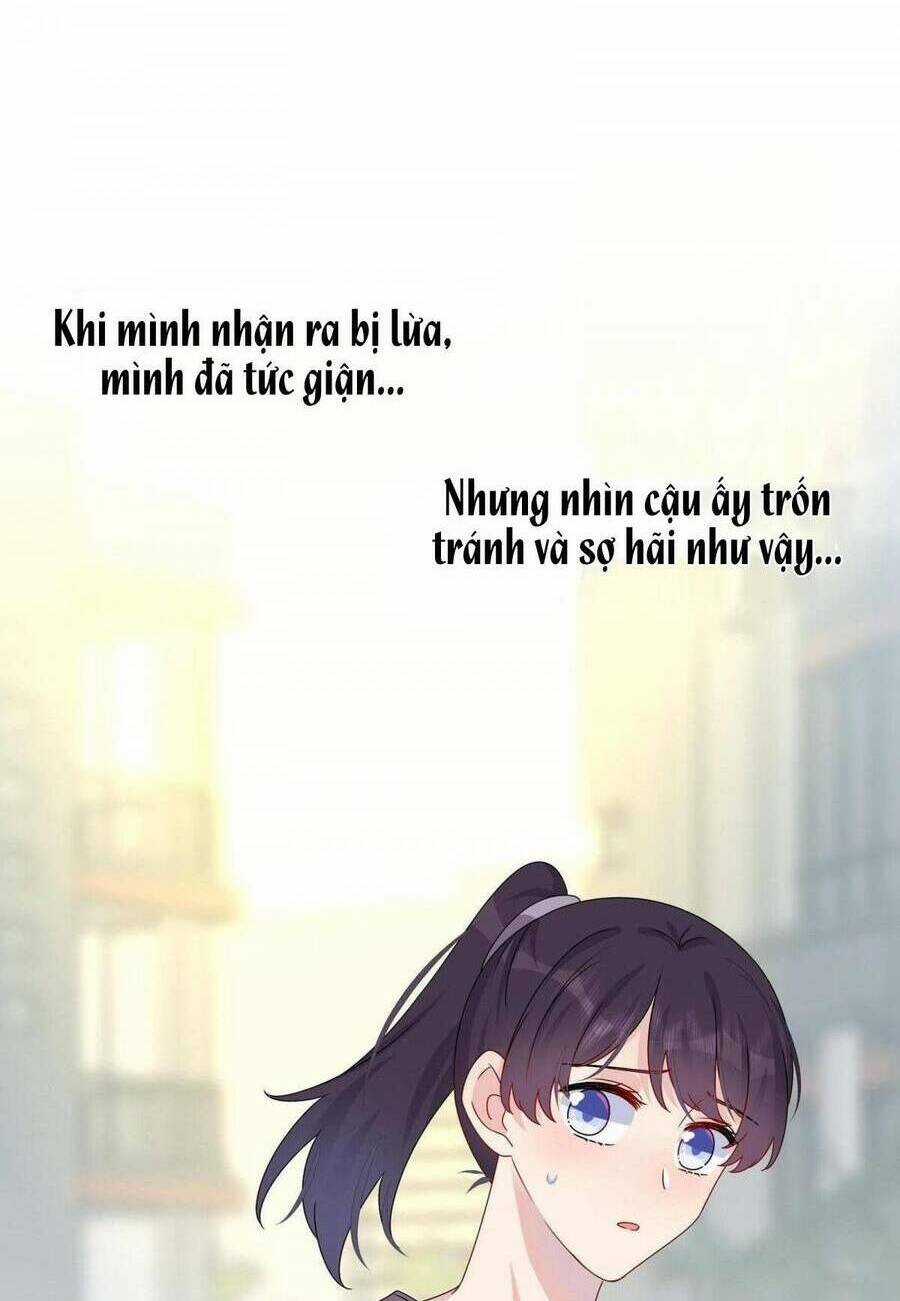 Hôn Nhân Hợp Đồng: Kết Hôn Với Thanh Mai Xảo Quyệt Chapter 15 trang 9