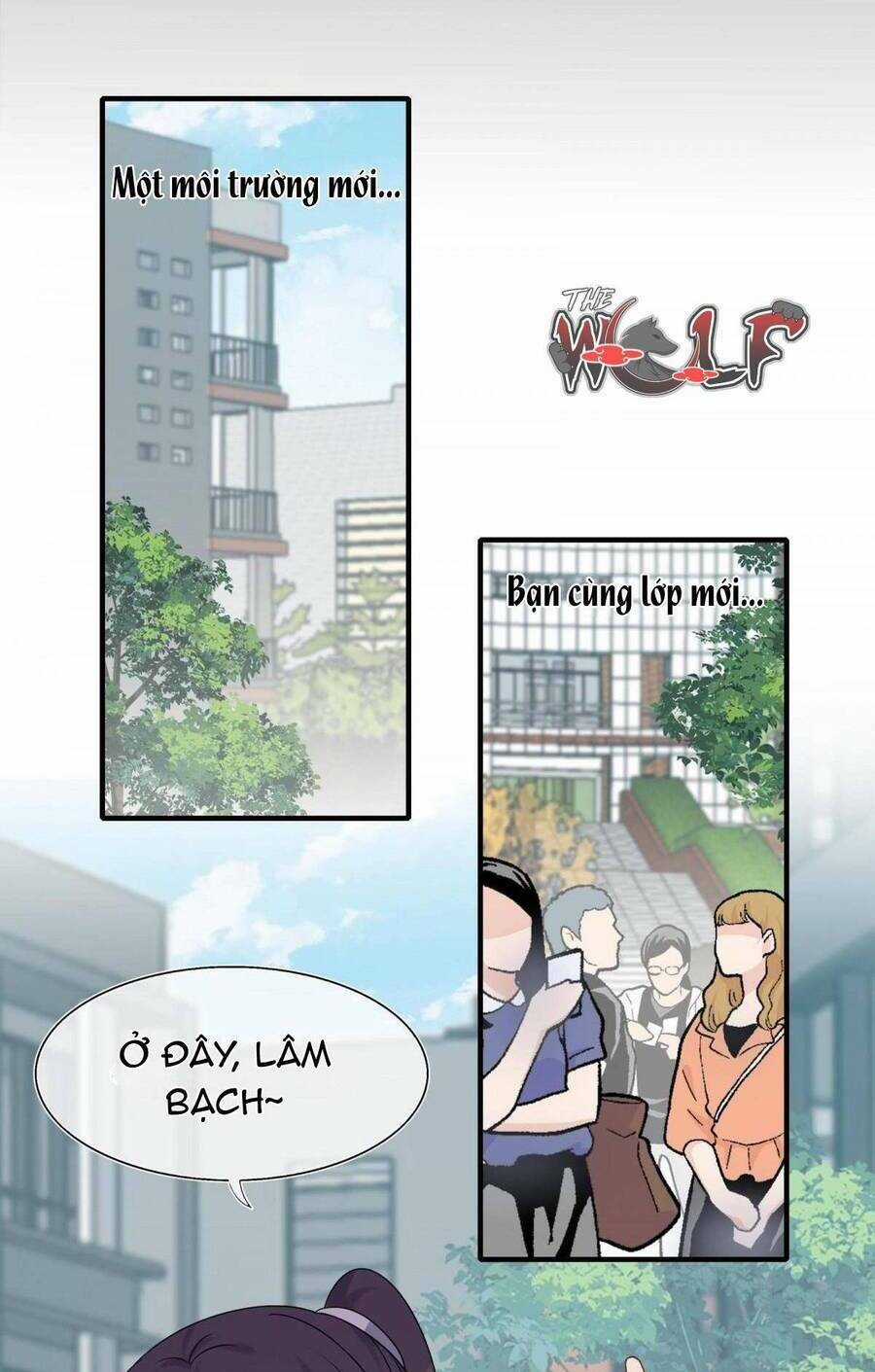 Hôn Nhân Hợp Đồng: Kết Hôn Với Thanh Mai Xảo Quyệt Chapter 16 trang 10