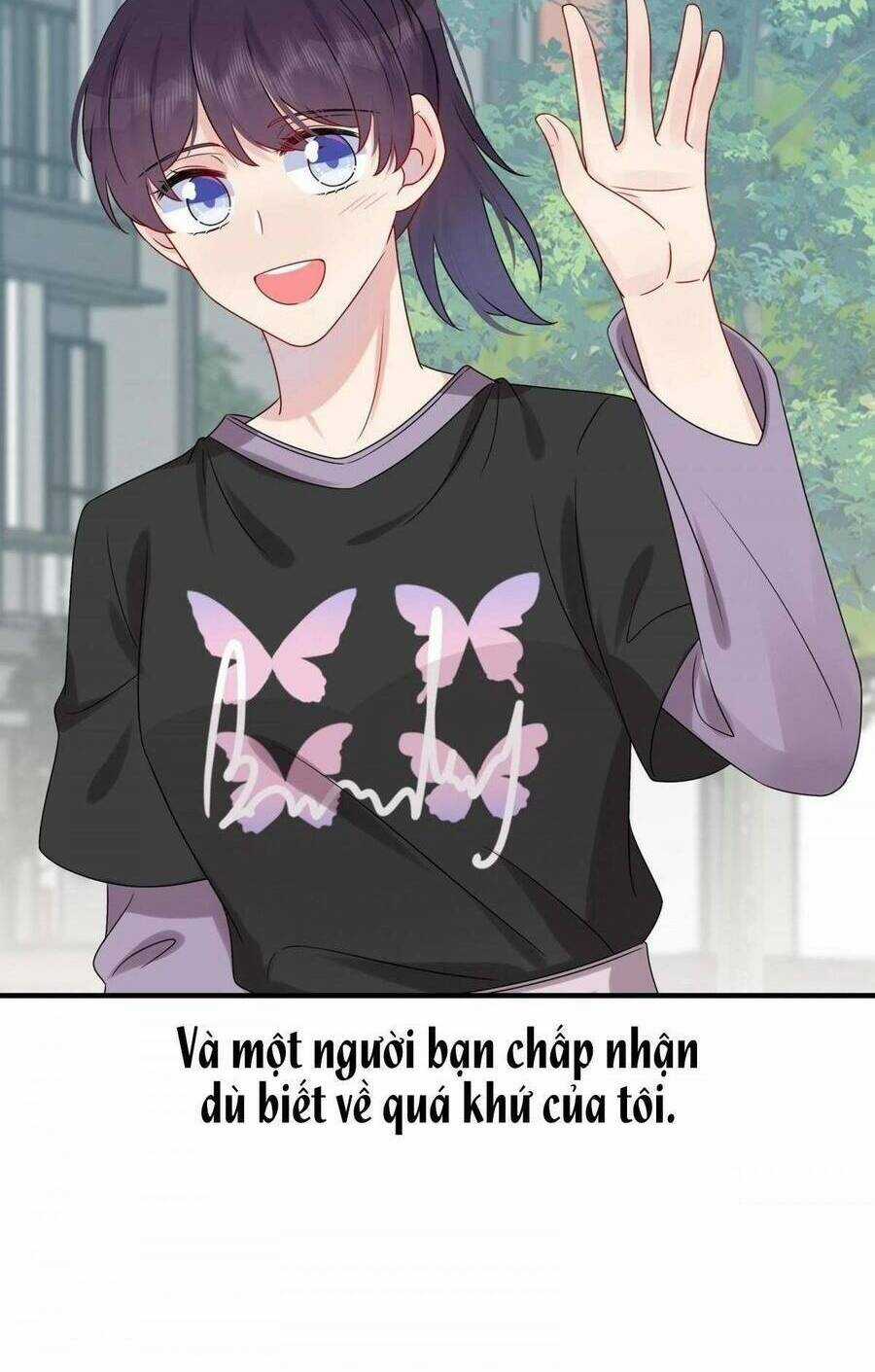 Hôn Nhân Hợp Đồng: Kết Hôn Với Thanh Mai Xảo Quyệt Chapter 16 trang 11