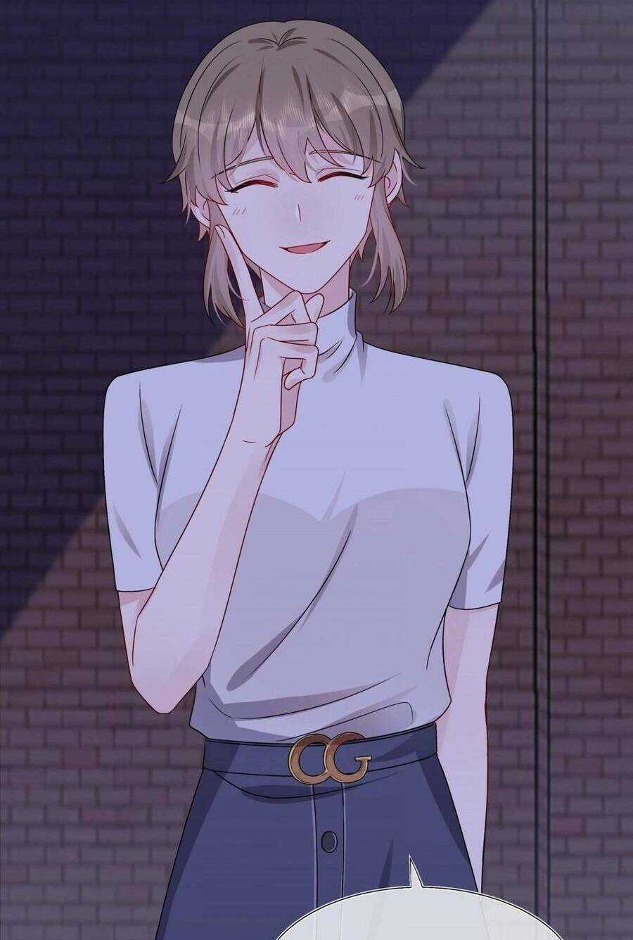 Hôn Nhân Hợp Đồng: Kết Hôn Với Thanh Mai Xảo Quyệt Chapter 16 trang 13