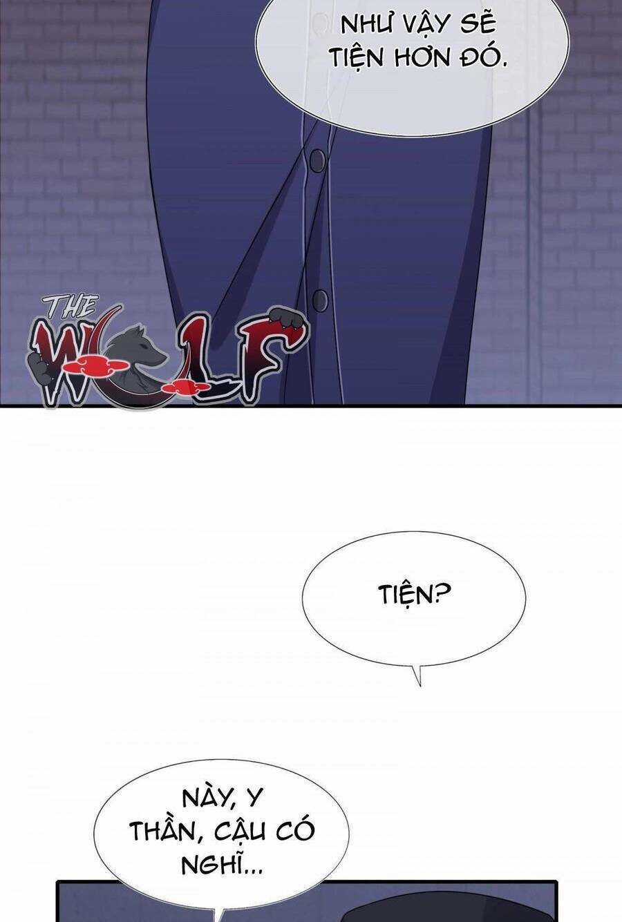 Hôn Nhân Hợp Đồng: Kết Hôn Với Thanh Mai Xảo Quyệt Chapter 16 trang 14