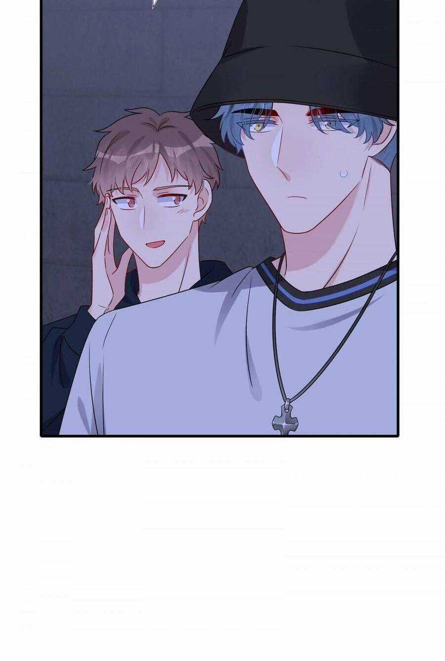 Hôn Nhân Hợp Đồng: Kết Hôn Với Thanh Mai Xảo Quyệt Chapter 16 trang 15