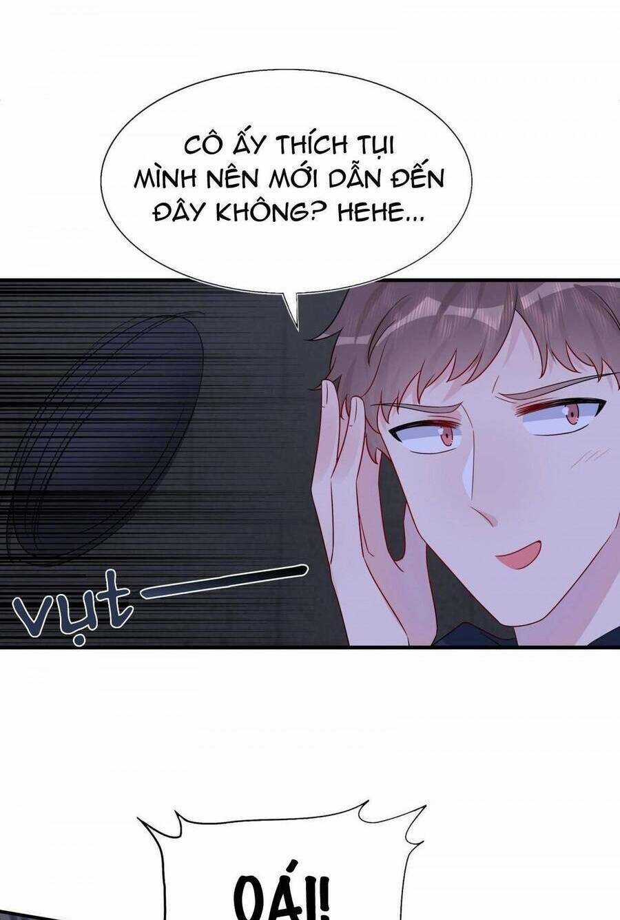 Hôn Nhân Hợp Đồng: Kết Hôn Với Thanh Mai Xảo Quyệt Chapter 16 trang 16