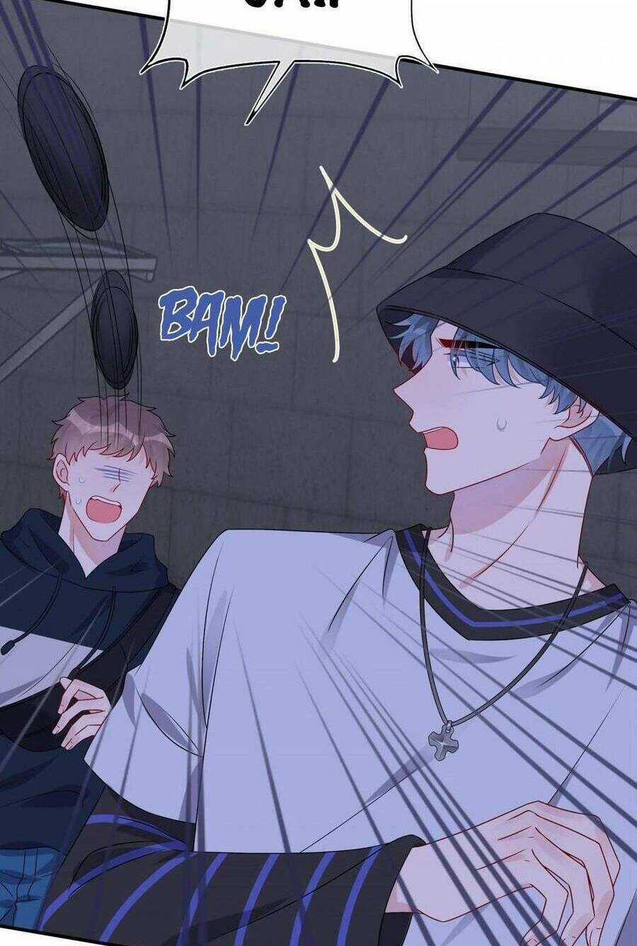 Hôn Nhân Hợp Đồng: Kết Hôn Với Thanh Mai Xảo Quyệt Chapter 16 trang 17