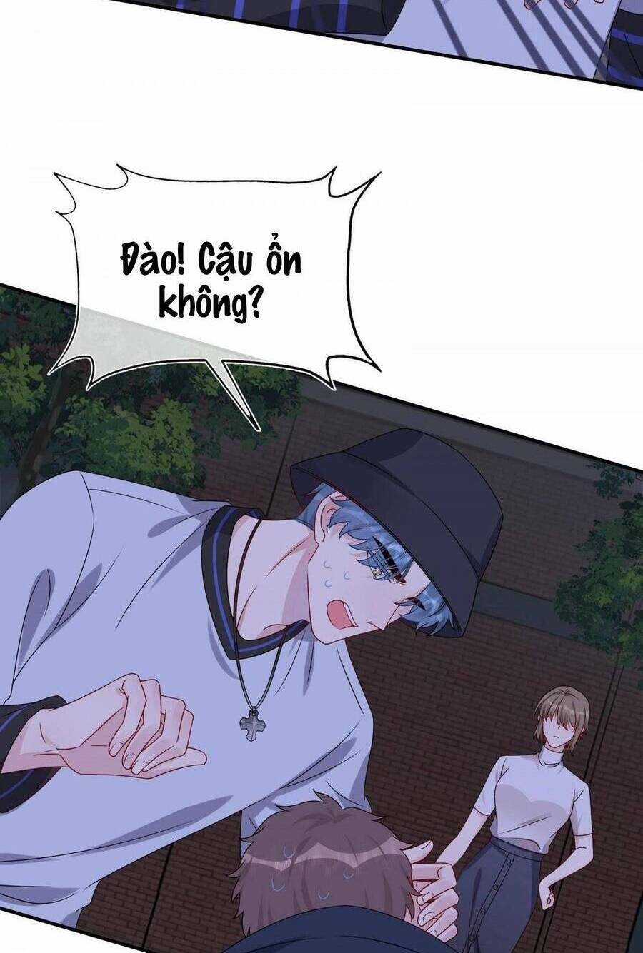 Hôn Nhân Hợp Đồng: Kết Hôn Với Thanh Mai Xảo Quyệt Chapter 16 trang 18