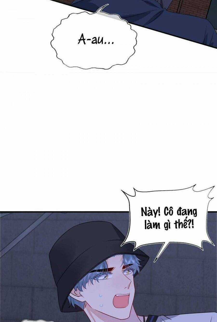 Hôn Nhân Hợp Đồng: Kết Hôn Với Thanh Mai Xảo Quyệt Chapter 16 trang 19