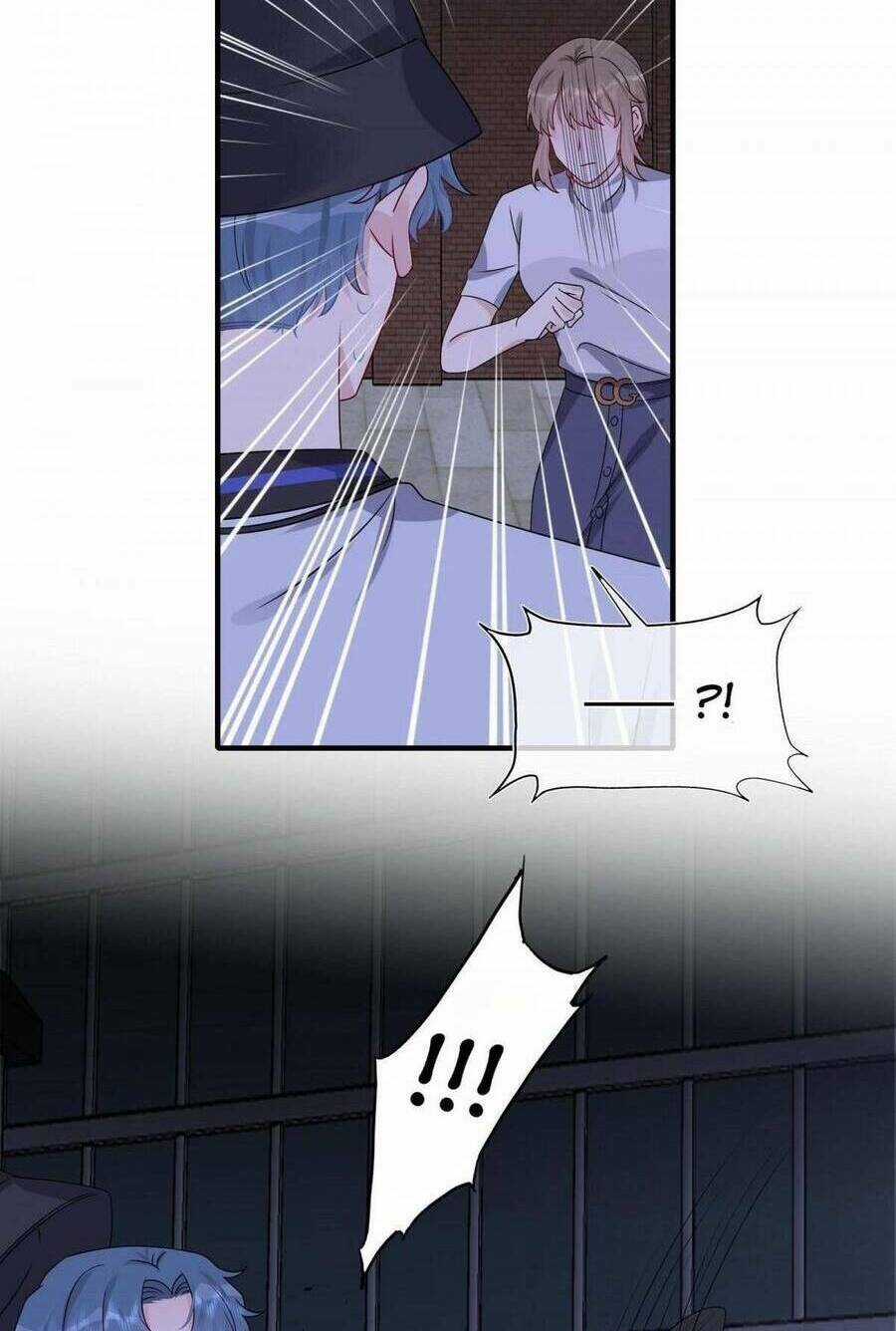 Hôn Nhân Hợp Đồng: Kết Hôn Với Thanh Mai Xảo Quyệt Chapter 16 trang 21