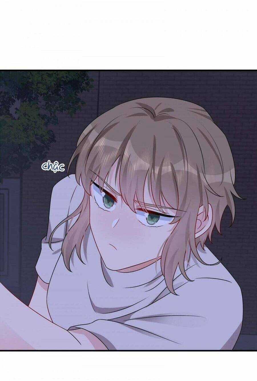 Hôn Nhân Hợp Đồng: Kết Hôn Với Thanh Mai Xảo Quyệt Chapter 16 trang 23