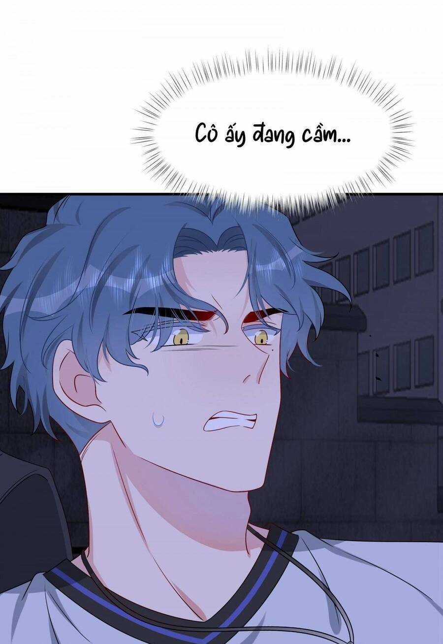 Hôn Nhân Hợp Đồng: Kết Hôn Với Thanh Mai Xảo Quyệt Chapter 16 trang 24