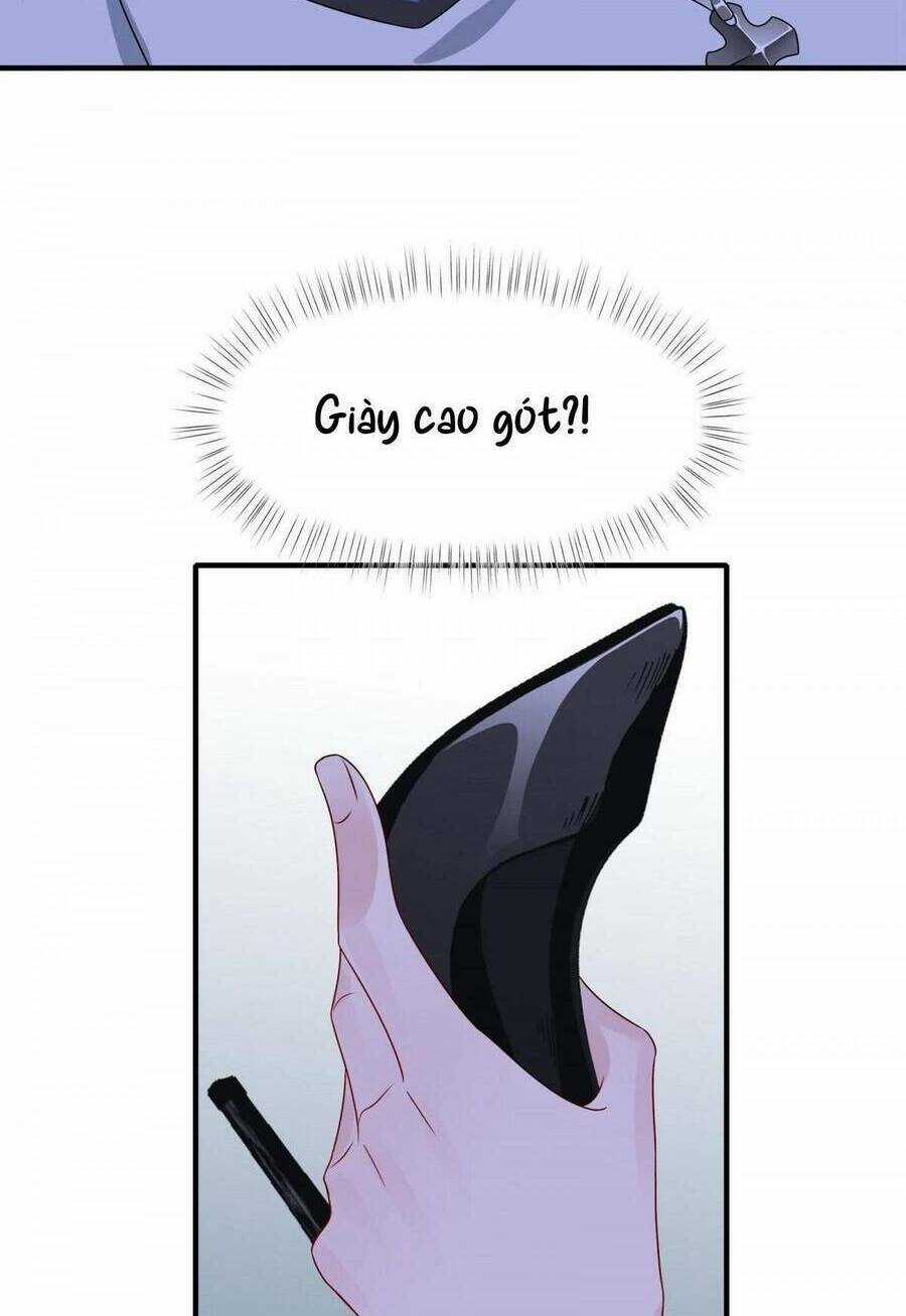 Hôn Nhân Hợp Đồng: Kết Hôn Với Thanh Mai Xảo Quyệt Chapter 16 trang 25