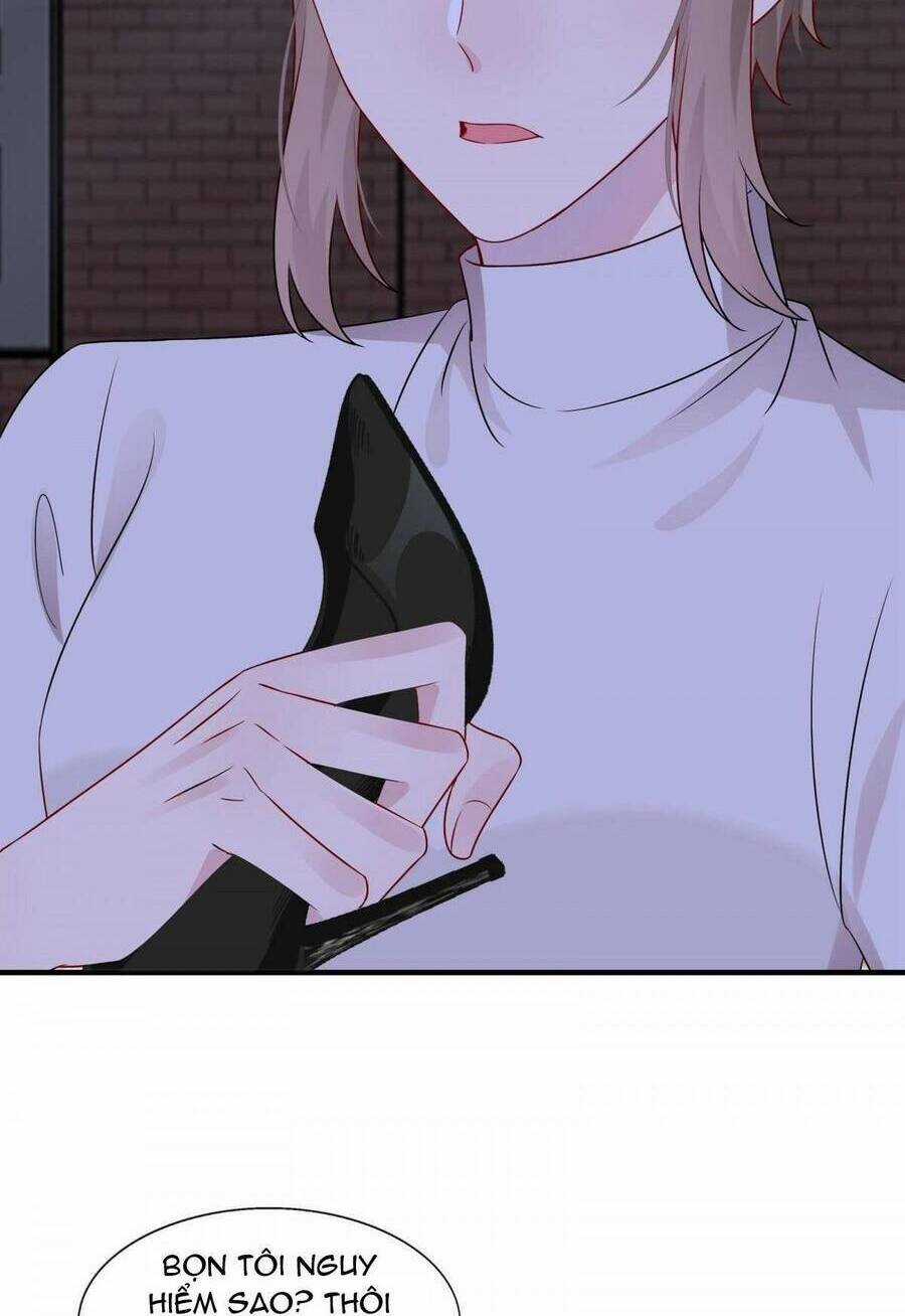 Hôn Nhân Hợp Đồng: Kết Hôn Với Thanh Mai Xảo Quyệt Chapter 16 trang 29