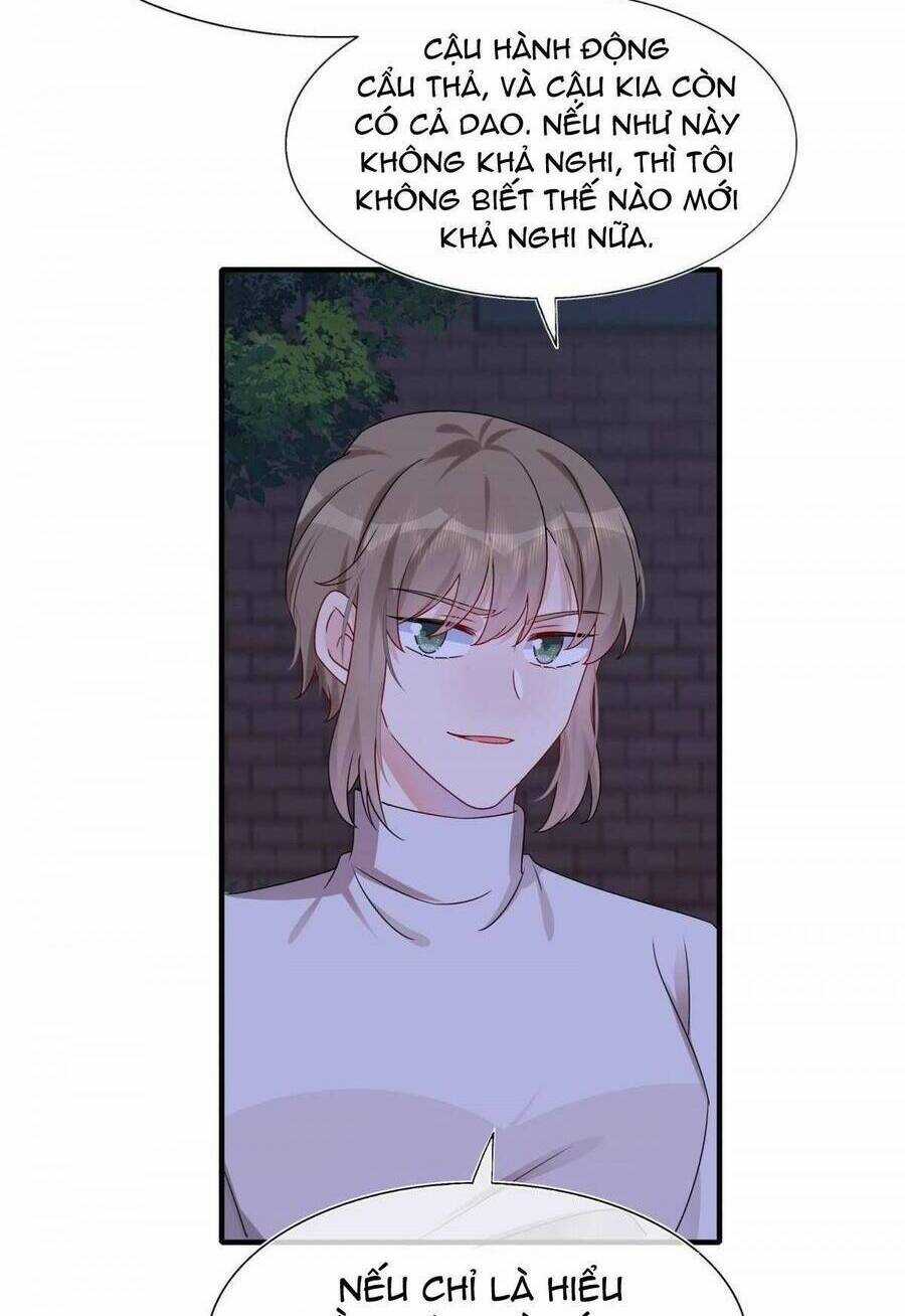 Hôn Nhân Hợp Đồng: Kết Hôn Với Thanh Mai Xảo Quyệt Chapter 16 trang 31