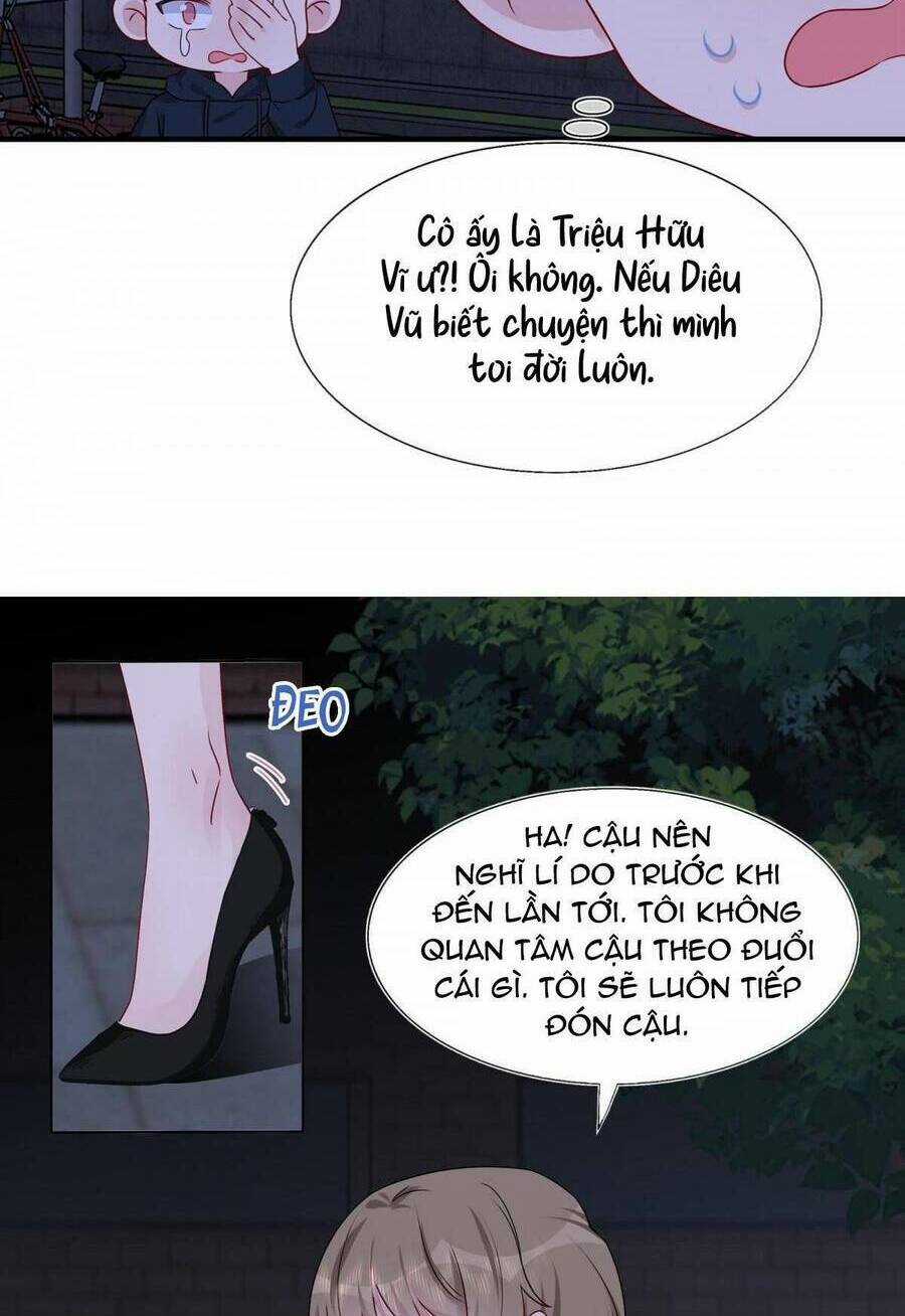 Hôn Nhân Hợp Đồng: Kết Hôn Với Thanh Mai Xảo Quyệt Chapter 16 trang 33